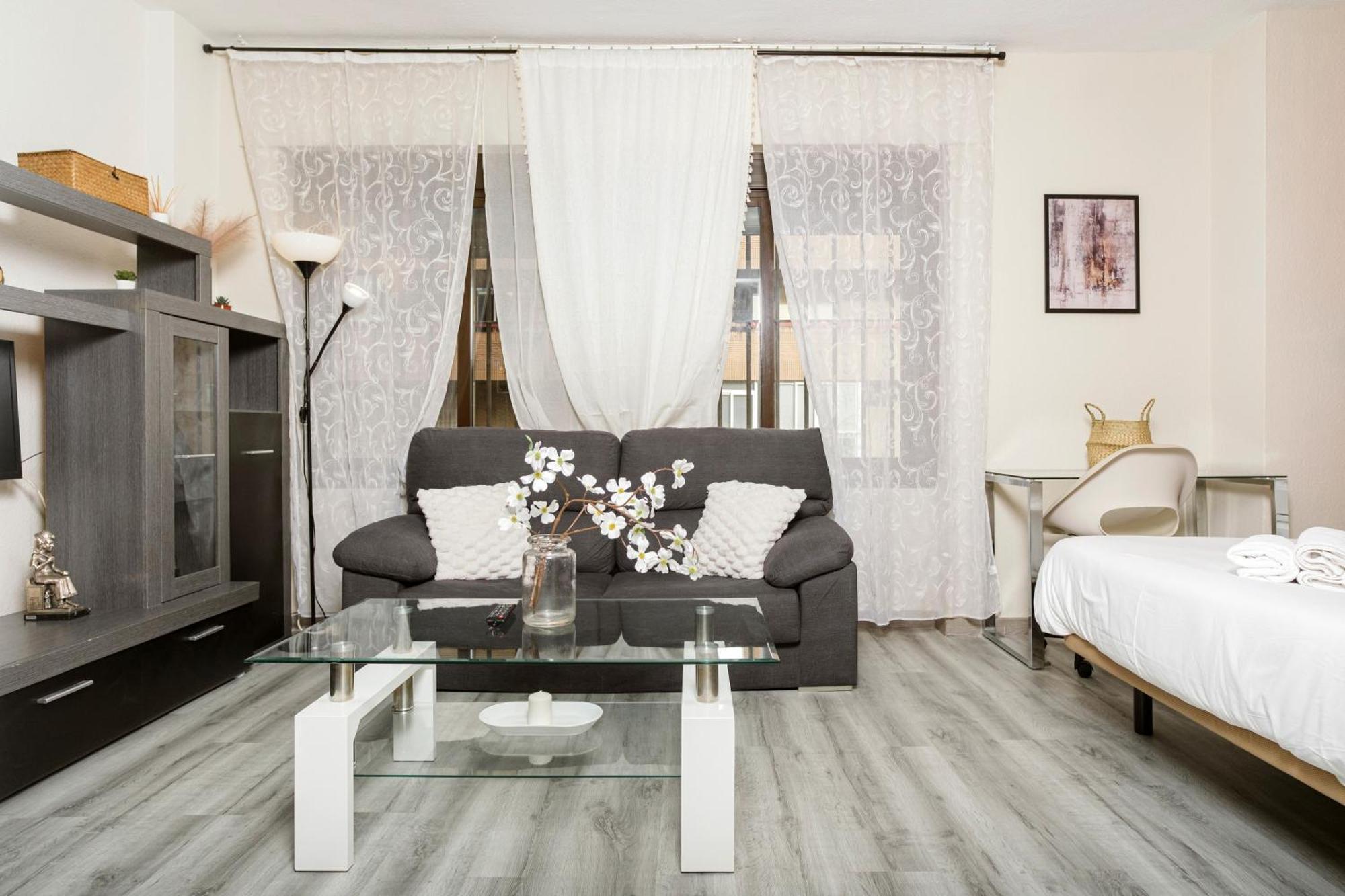 Apartment Tournet Triana *