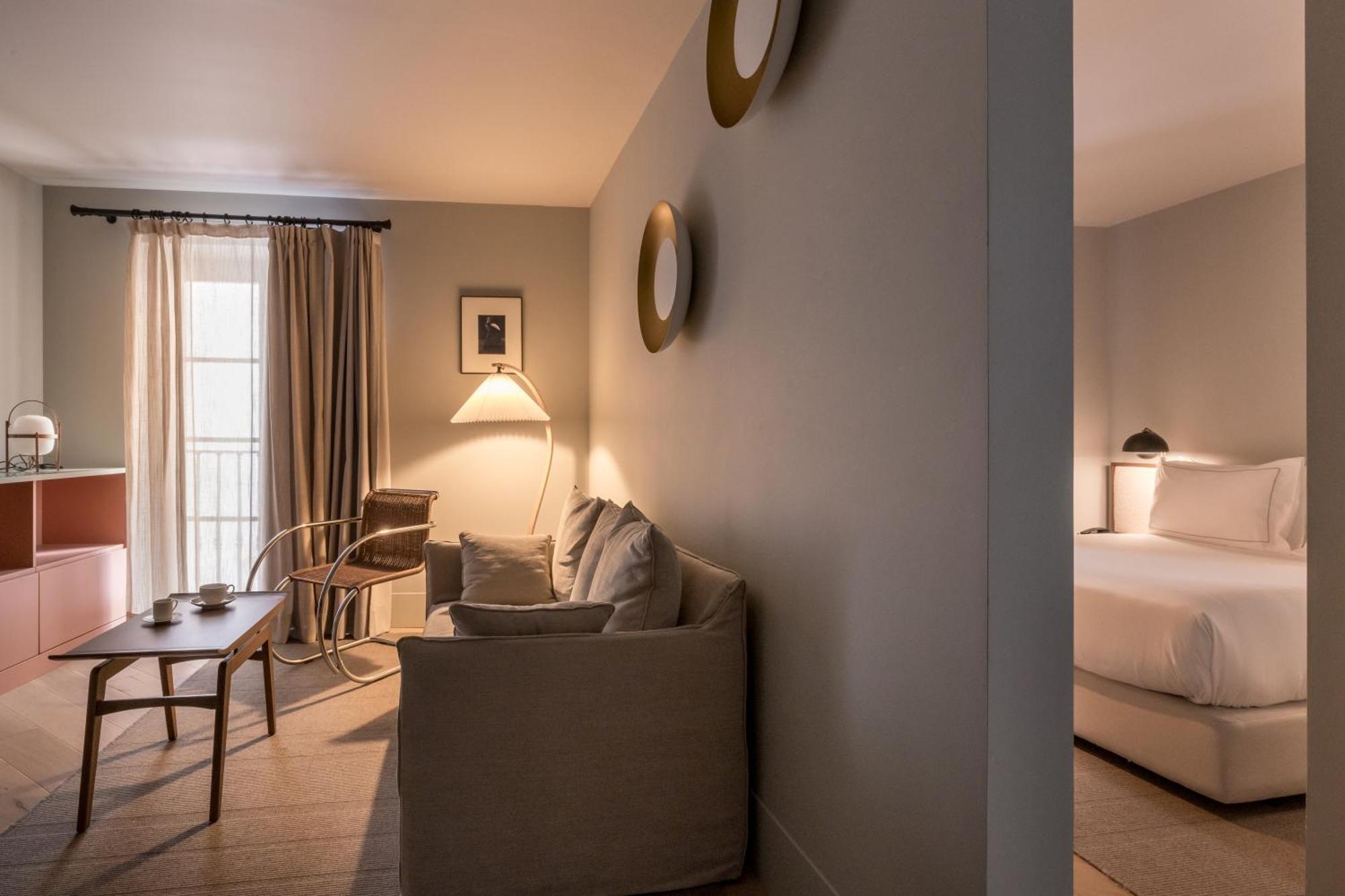 Mercer Residences Aparthotel *