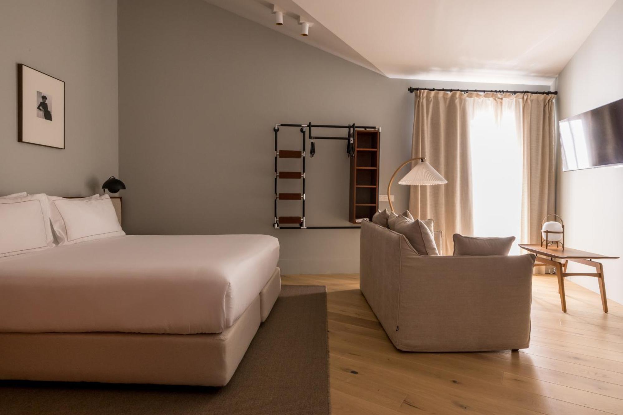 Aparthotel Mercer Residences