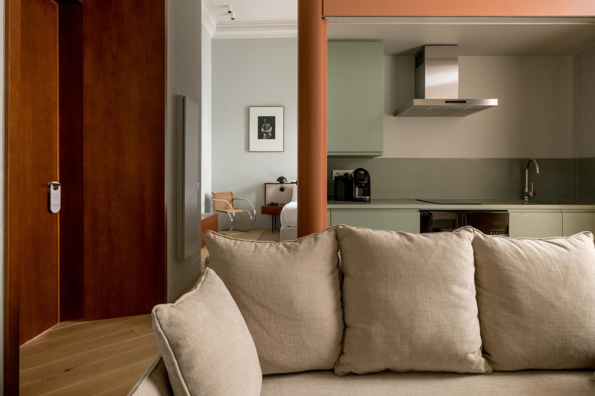 Mercer Residences
