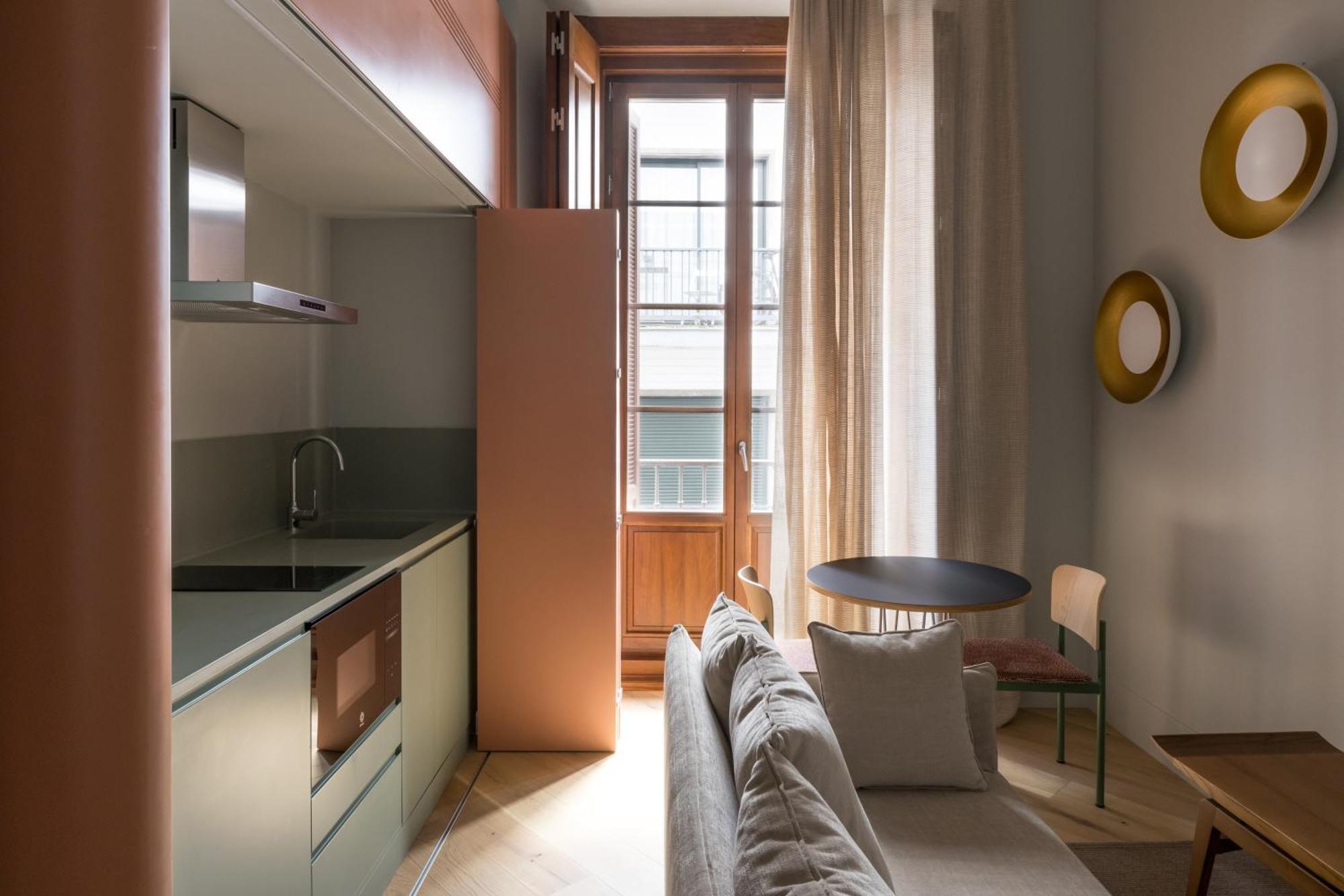 Mercer Residences * Seville