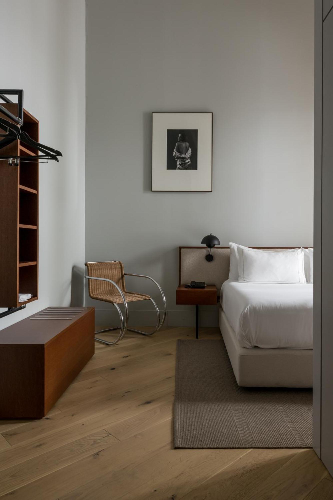 Mercer Residences * Seville
