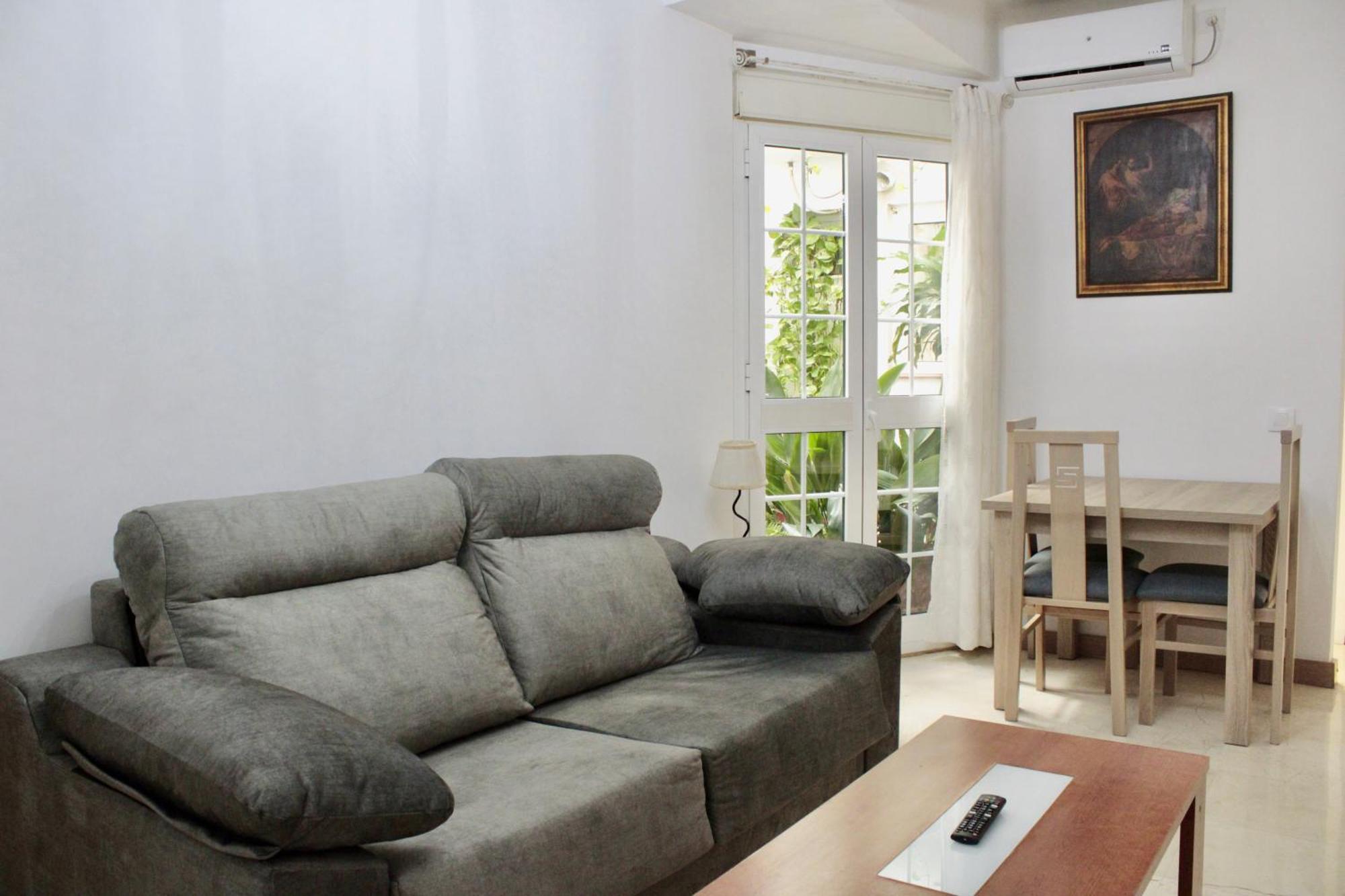 Apartment Wish Hercules De Seville