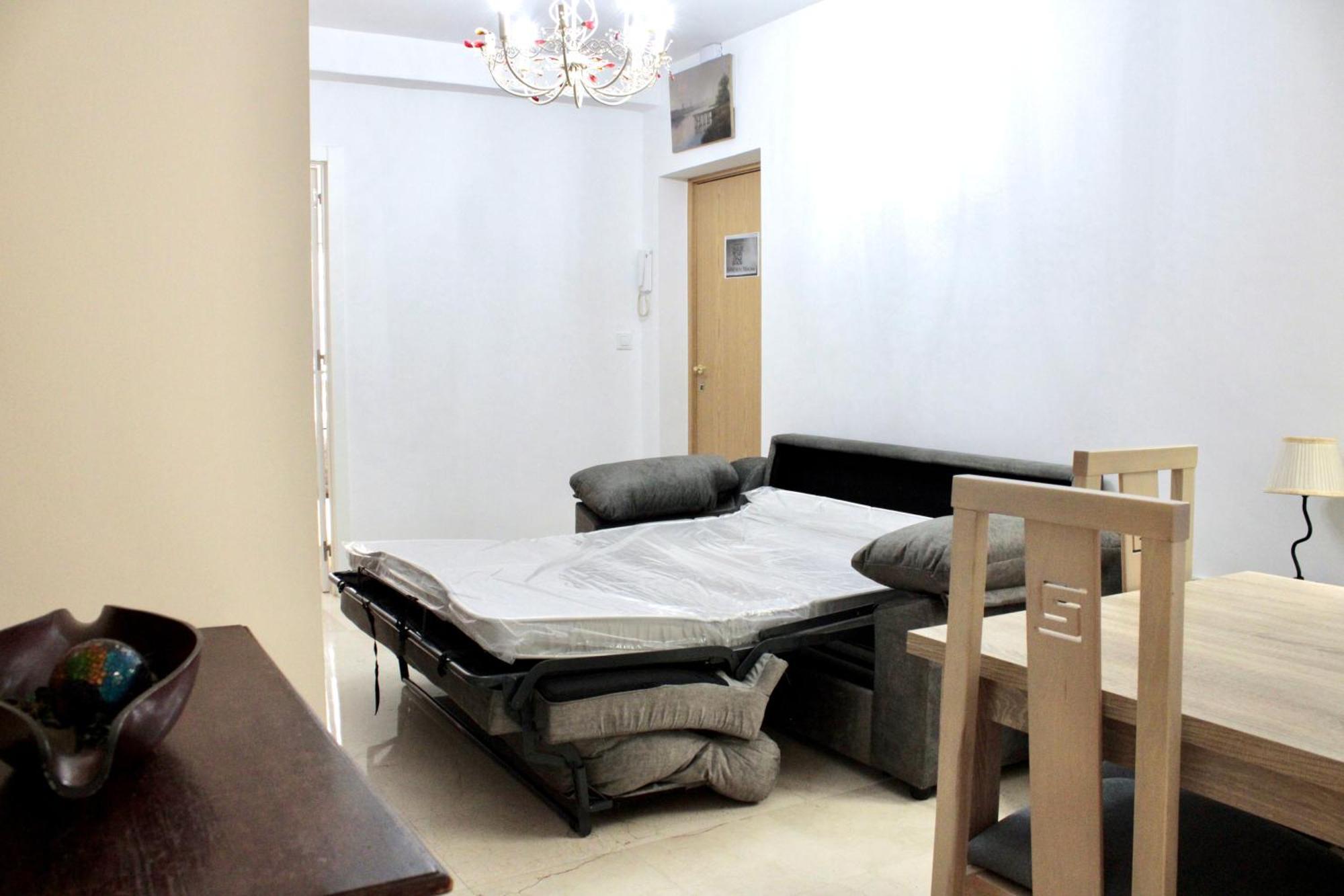 Apartment Wish Hercules De