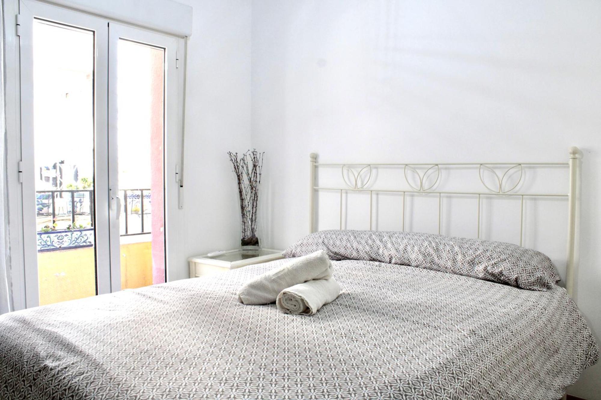 Wish Hercules De Apartment Seville