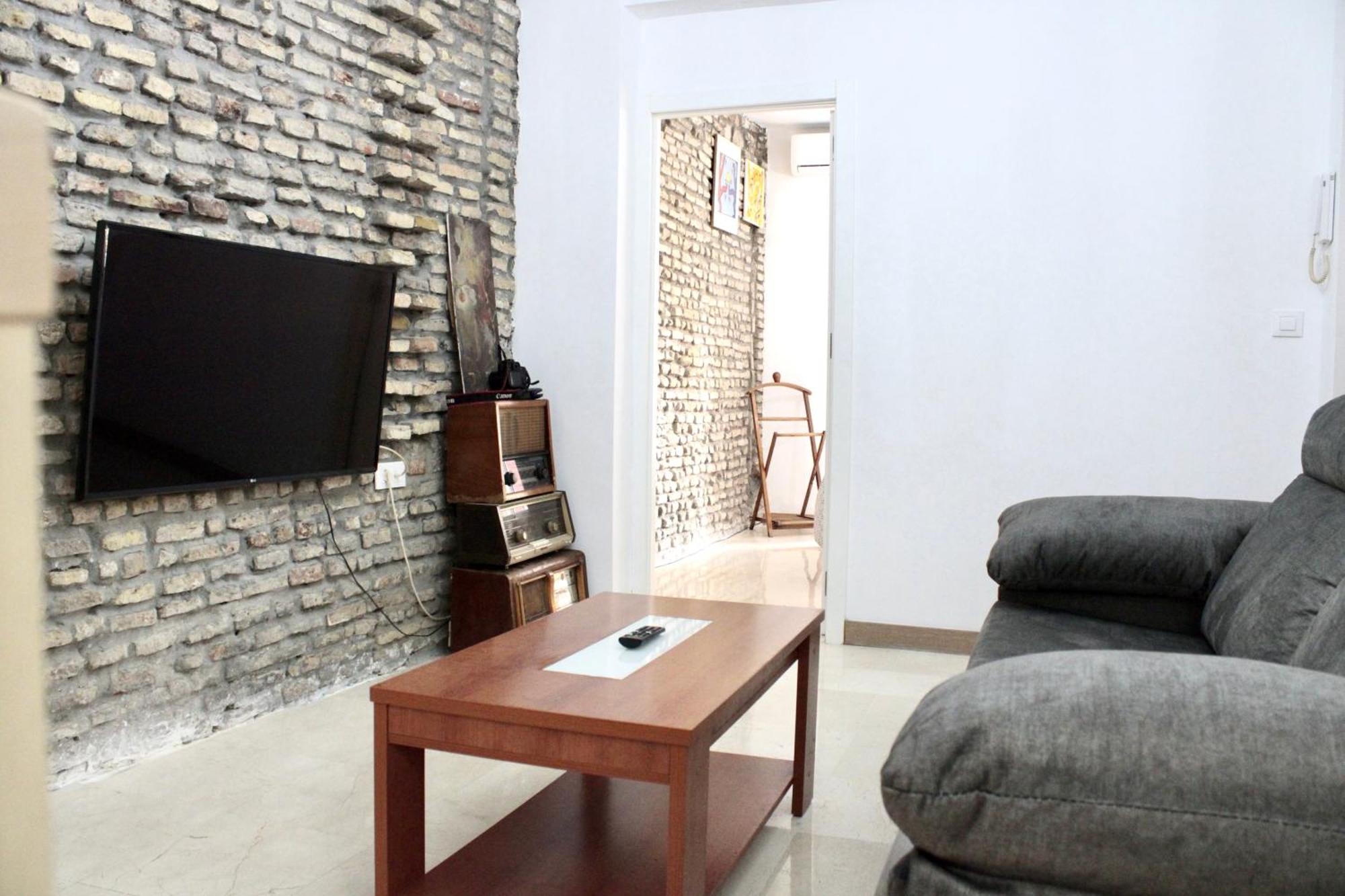 Apartment Wish Hercules De