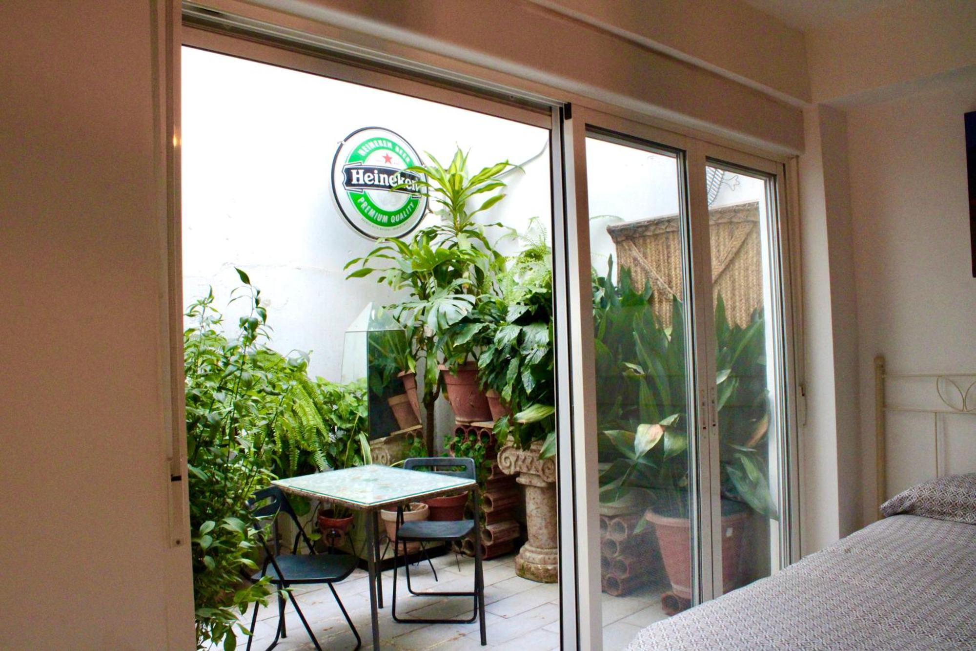 Apartamento Wish Hercules De