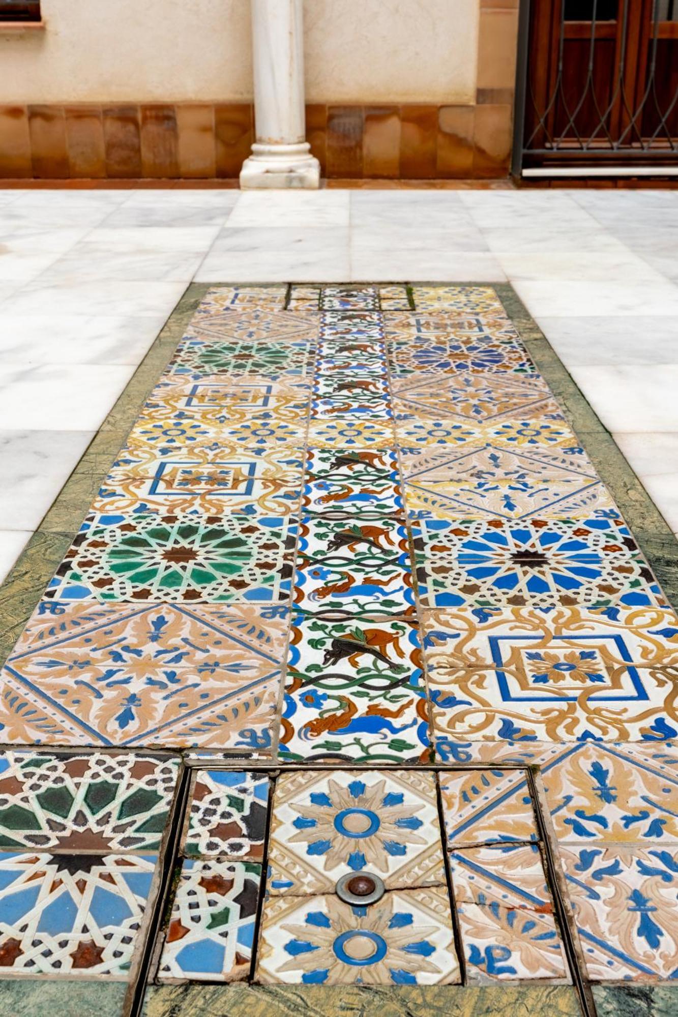 Apartamento Francos Cathedral Terrace