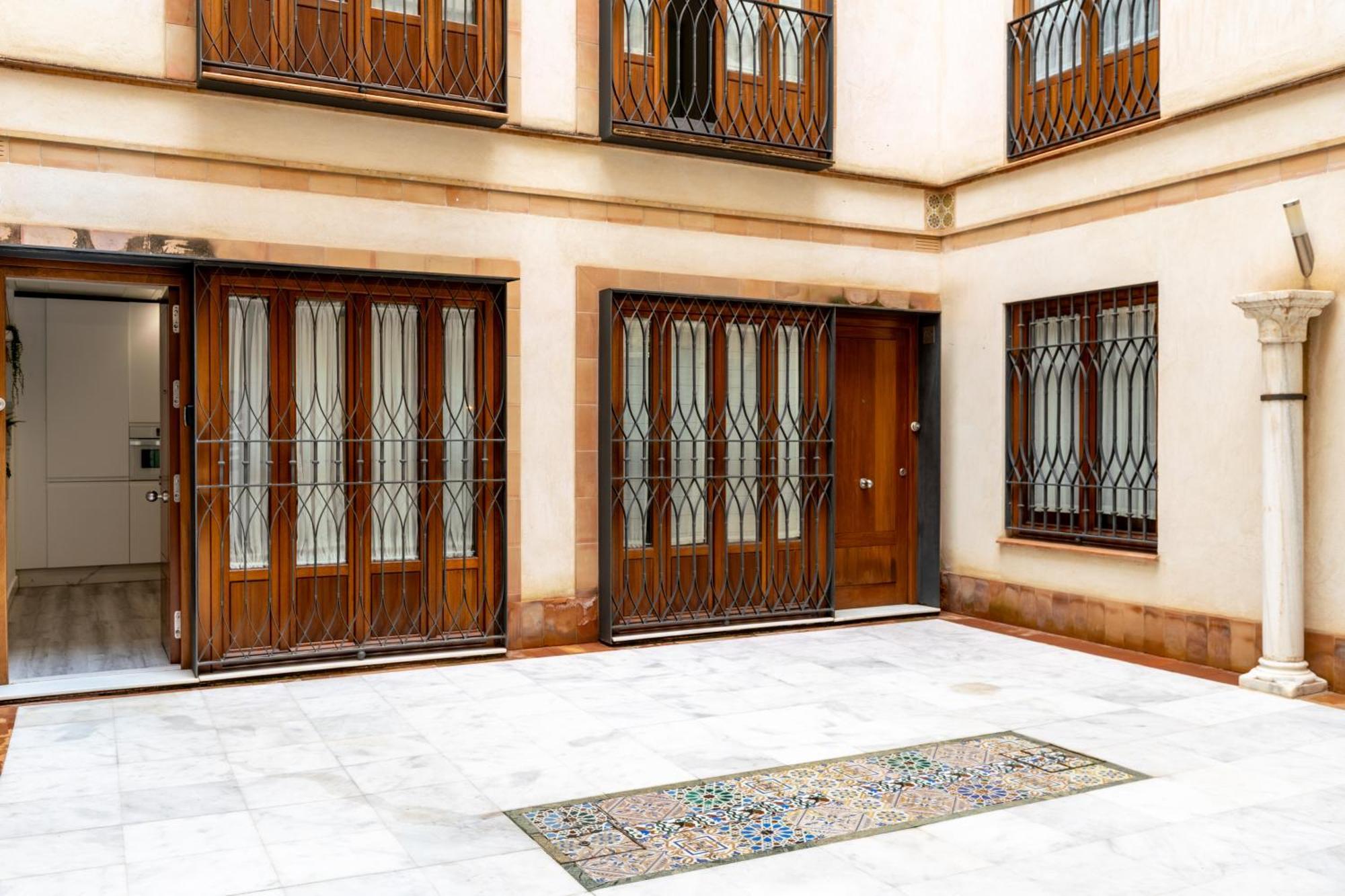 Apartamento Francos Cathedral Terrace *