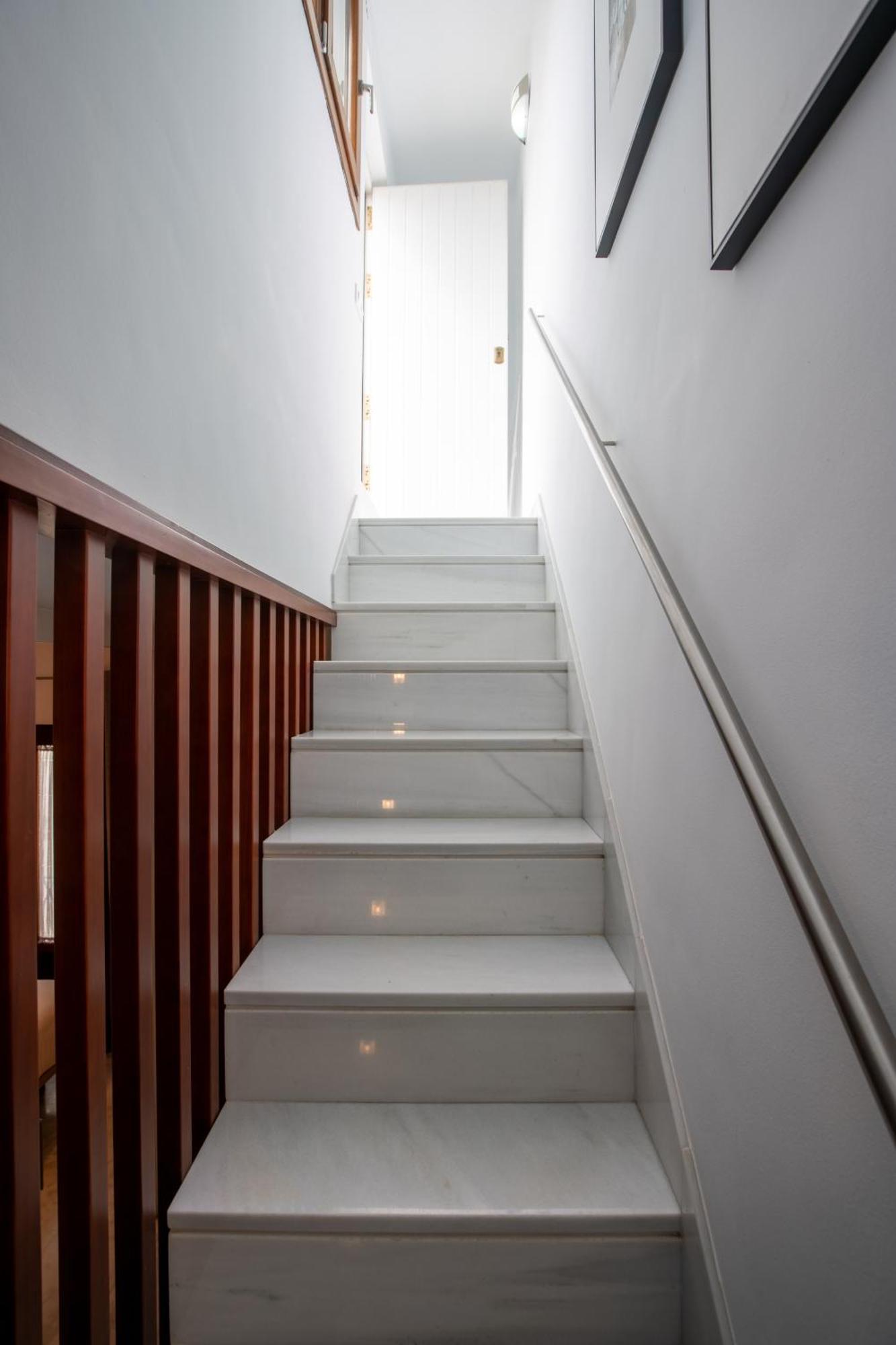 Apartamento Francos Cathedral Terrace Sevilla