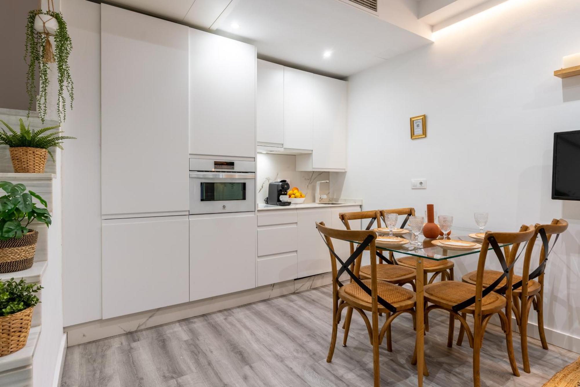 Apartamento Francos Cathedral Terrace *