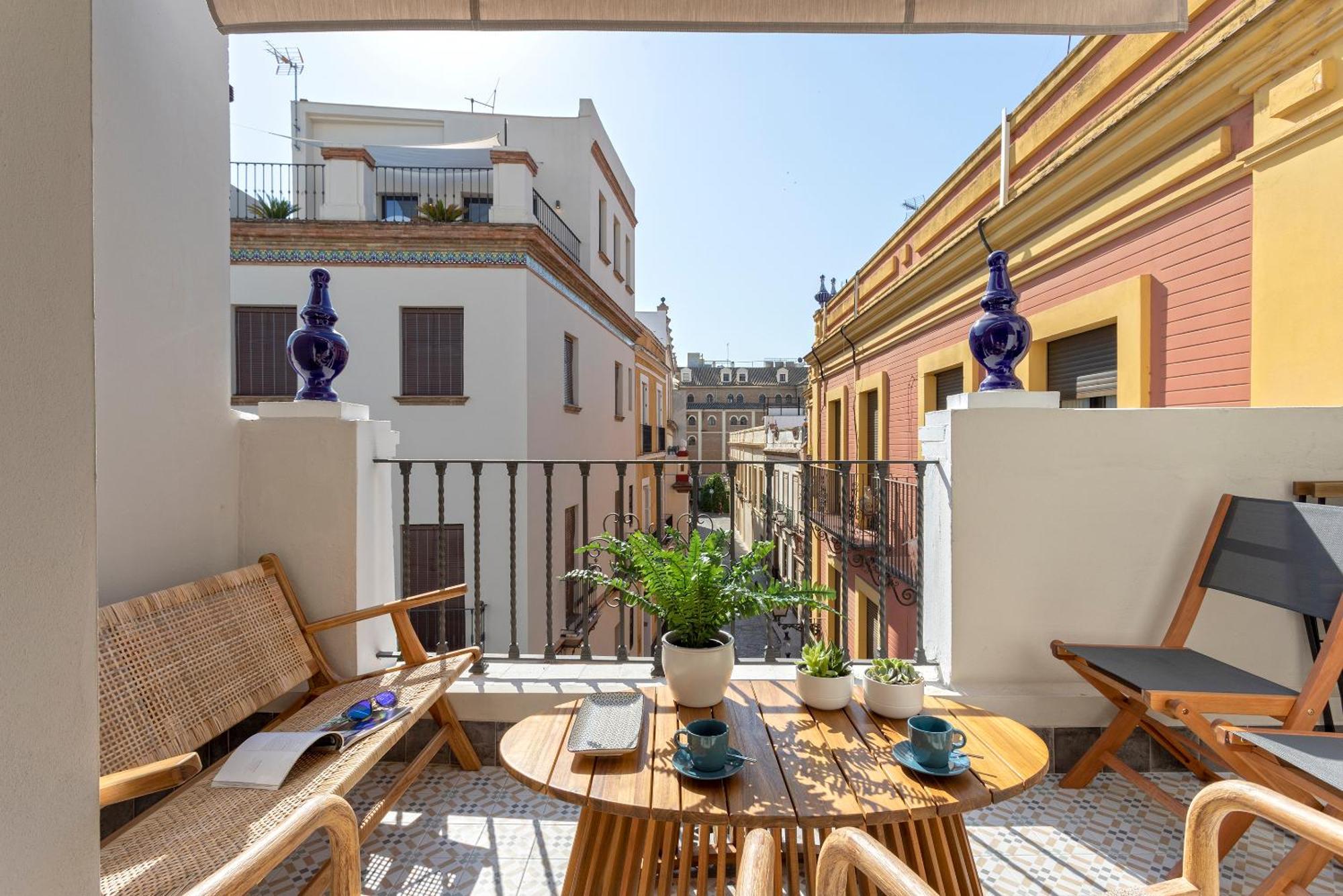 Genteel Casa San Lorenzo Holiday home *