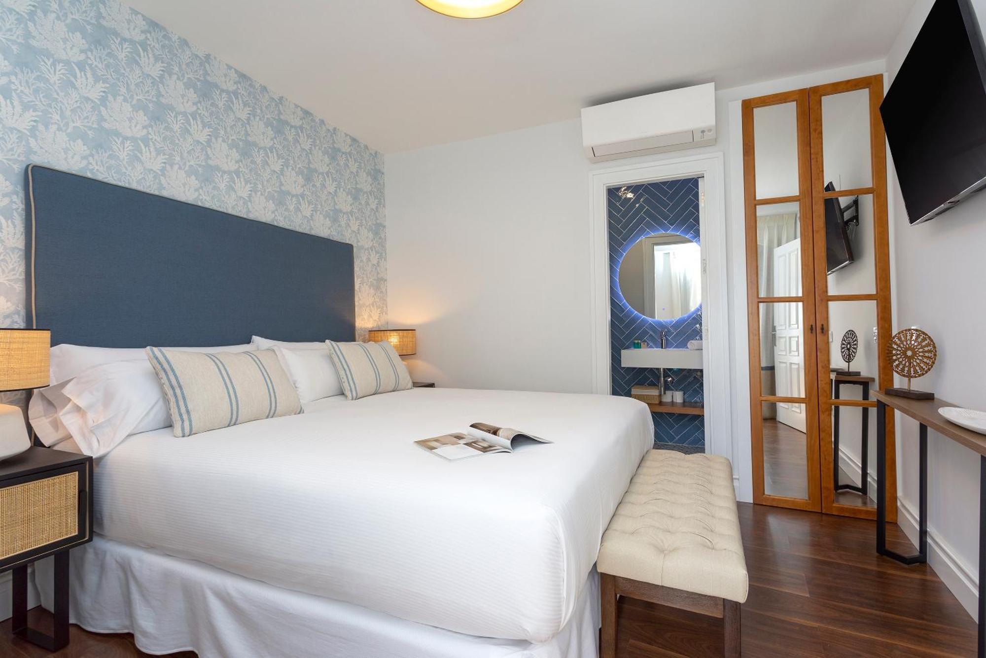 Genteel Casa San Lorenzo Holiday home