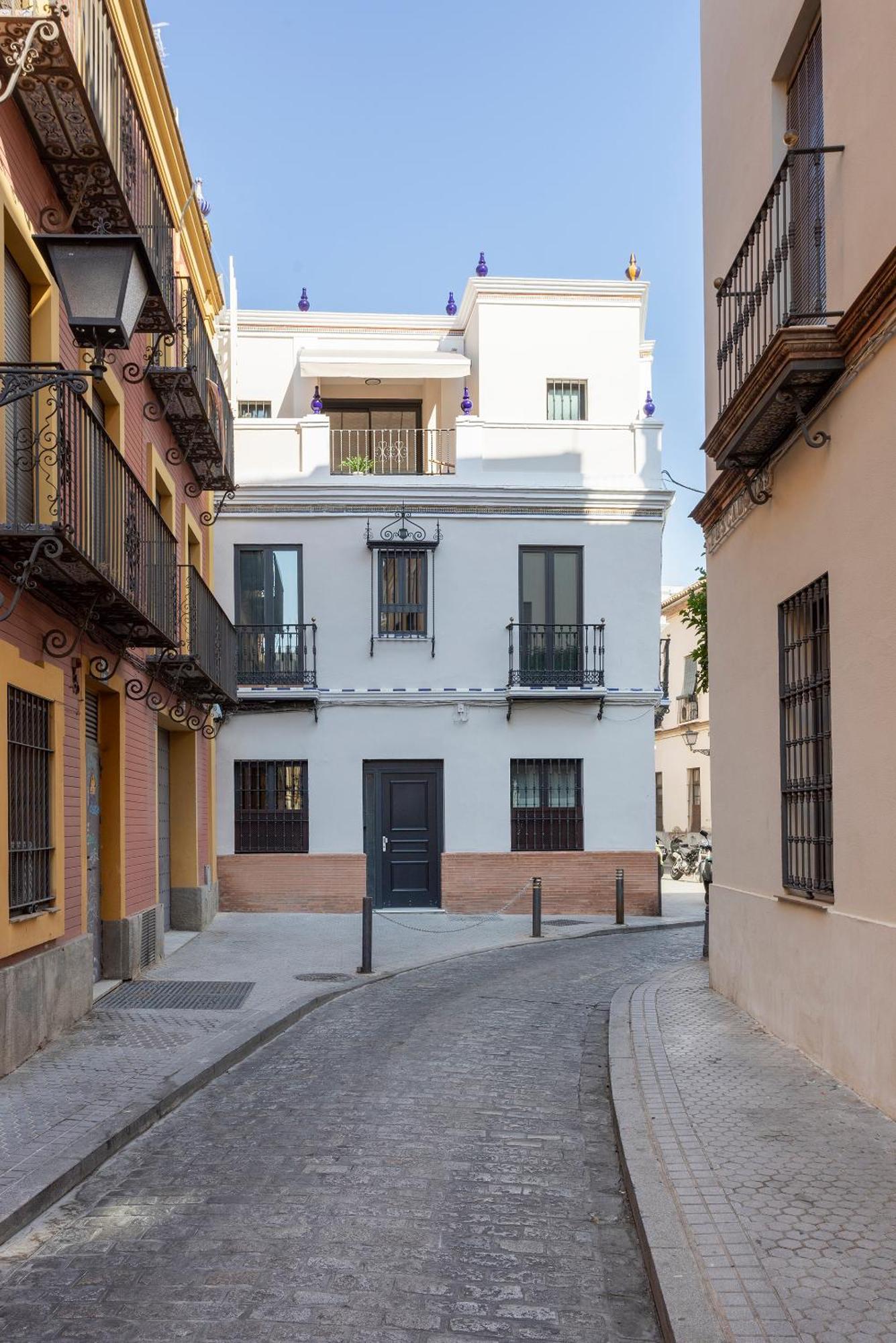 Holiday home Genteel Casa San Lorenzo *