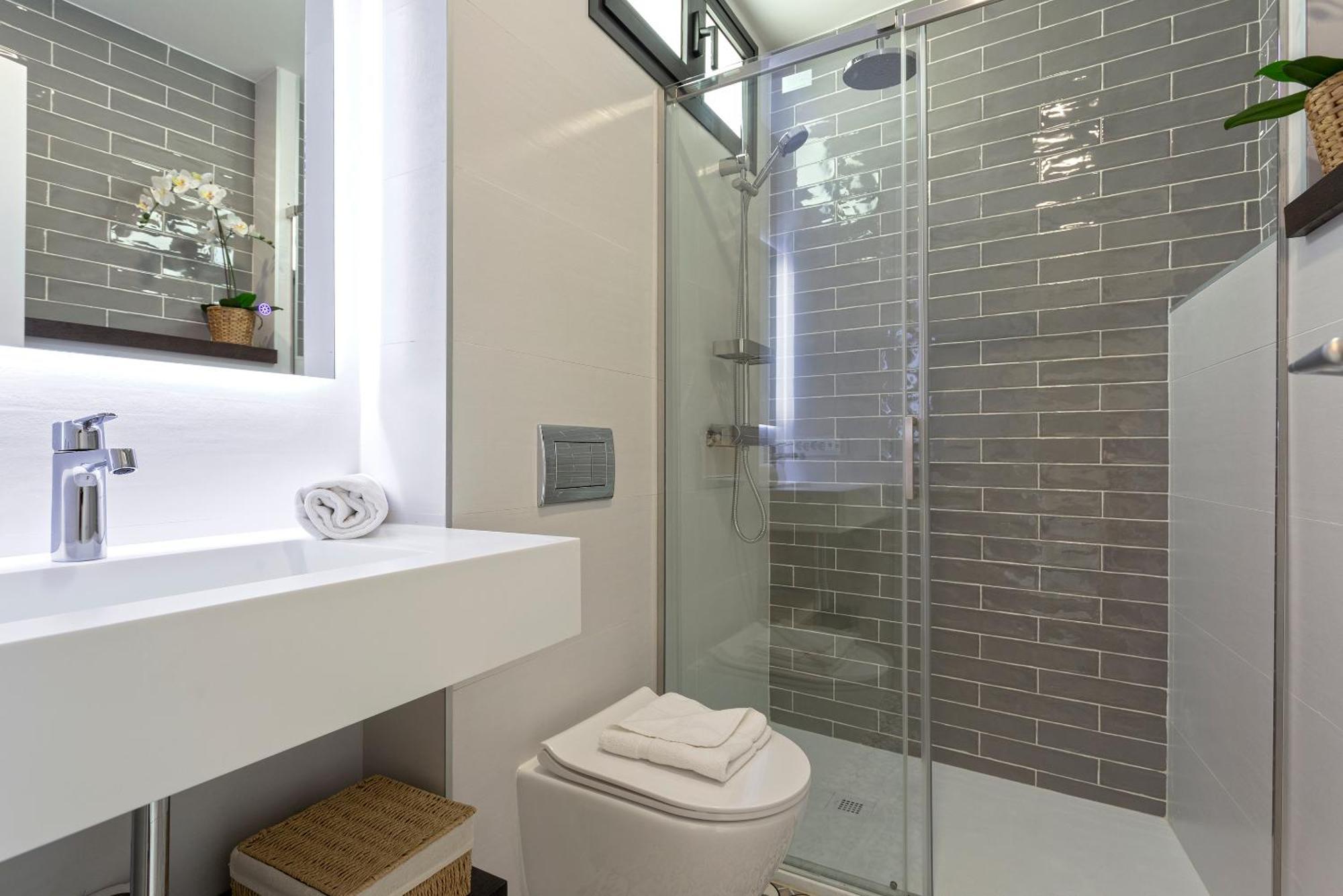 Genteel Casa San Lorenzo Holiday home