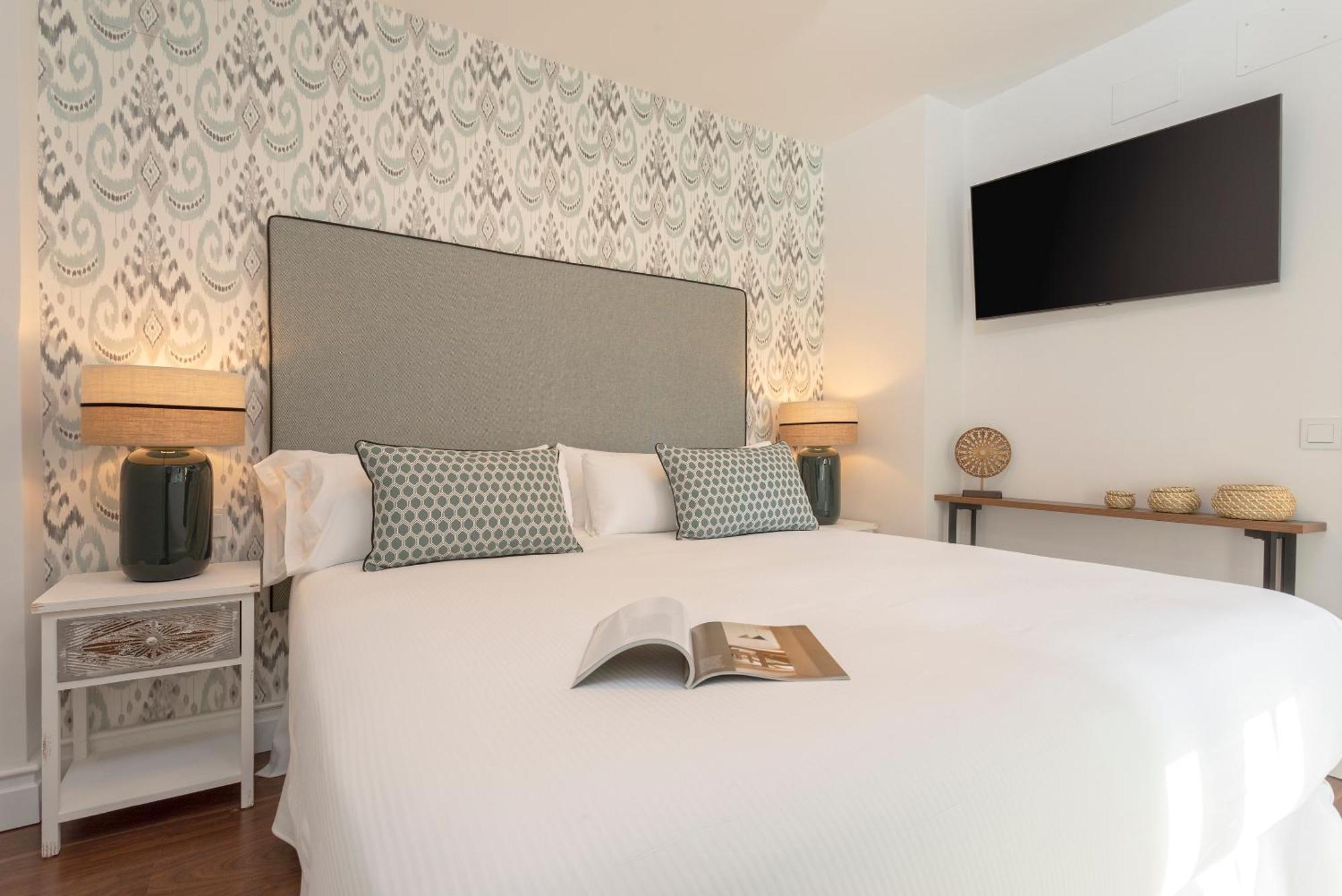 Holiday home Genteel Casa San Lorenzo *