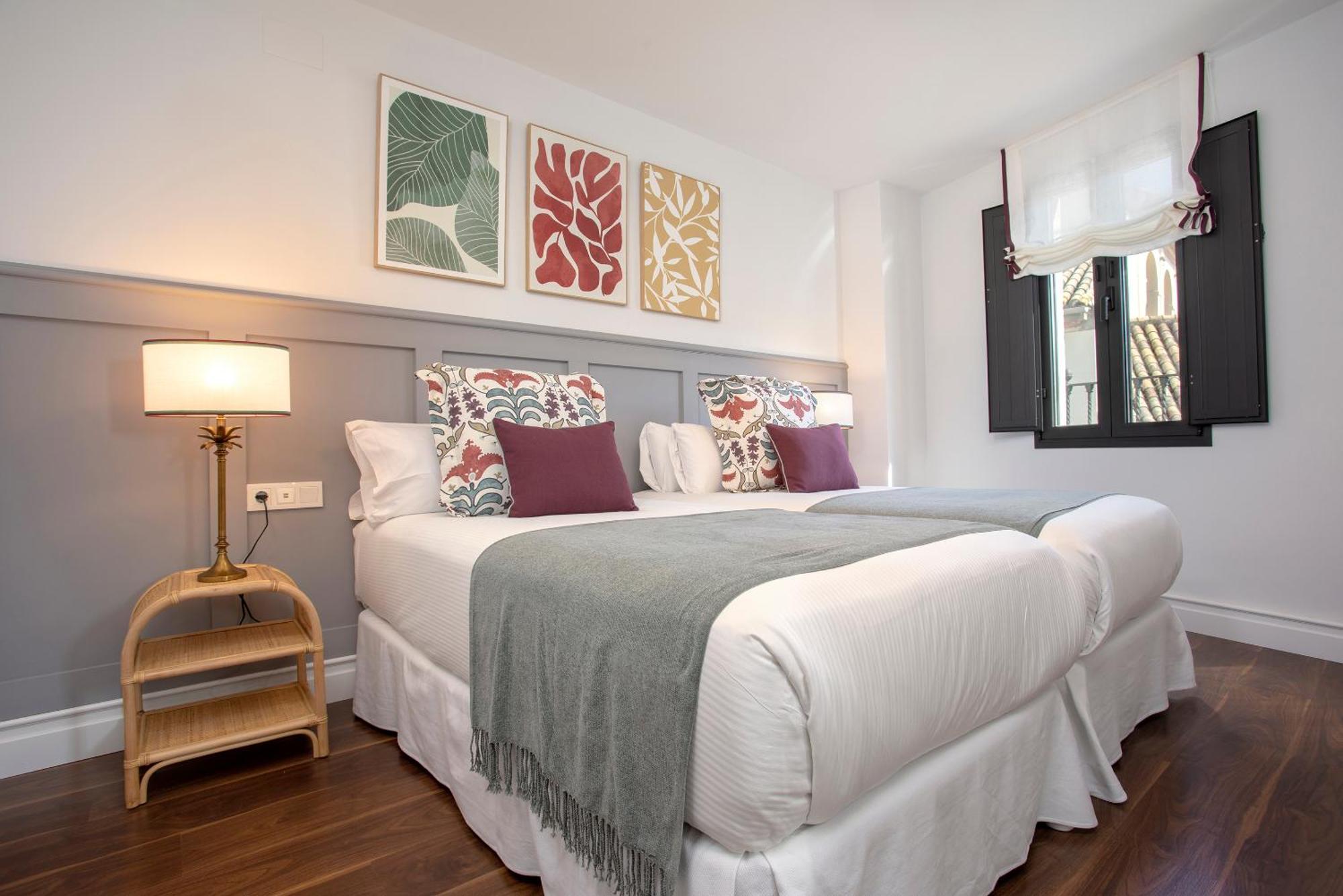 Genteel Casa San Lorenzo Holiday home