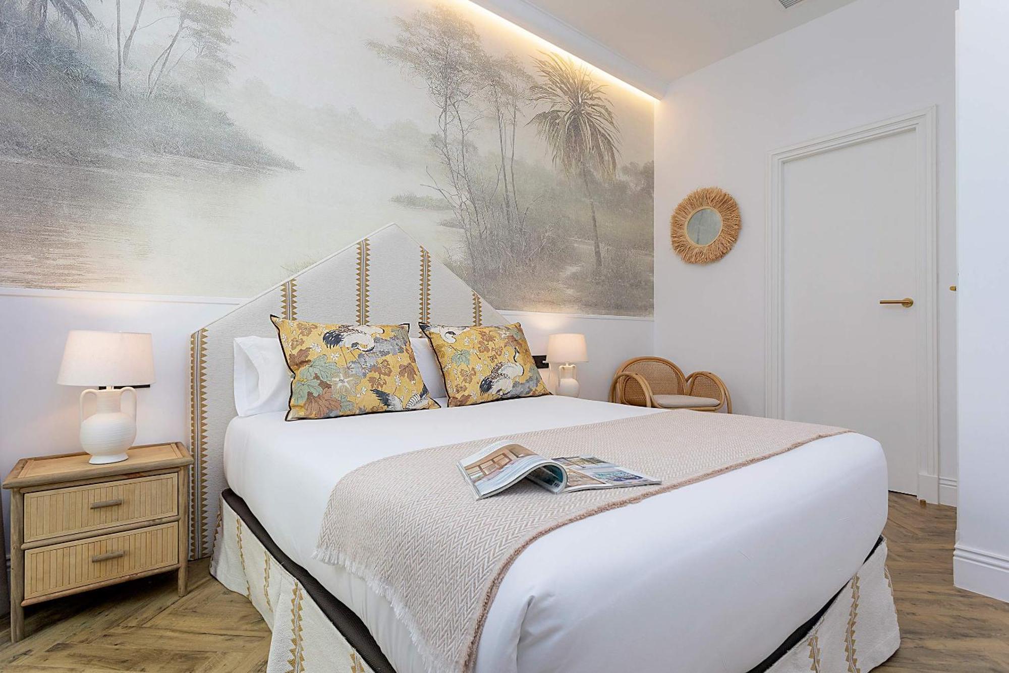 Holiday home Genteel Casa Lagar Iii *