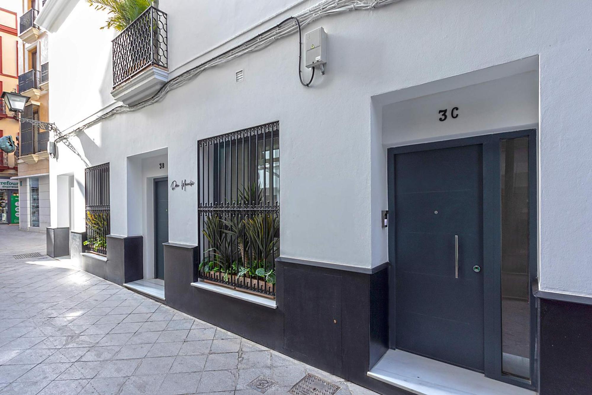 Holiday home Genteel Casa Lagar Iii *