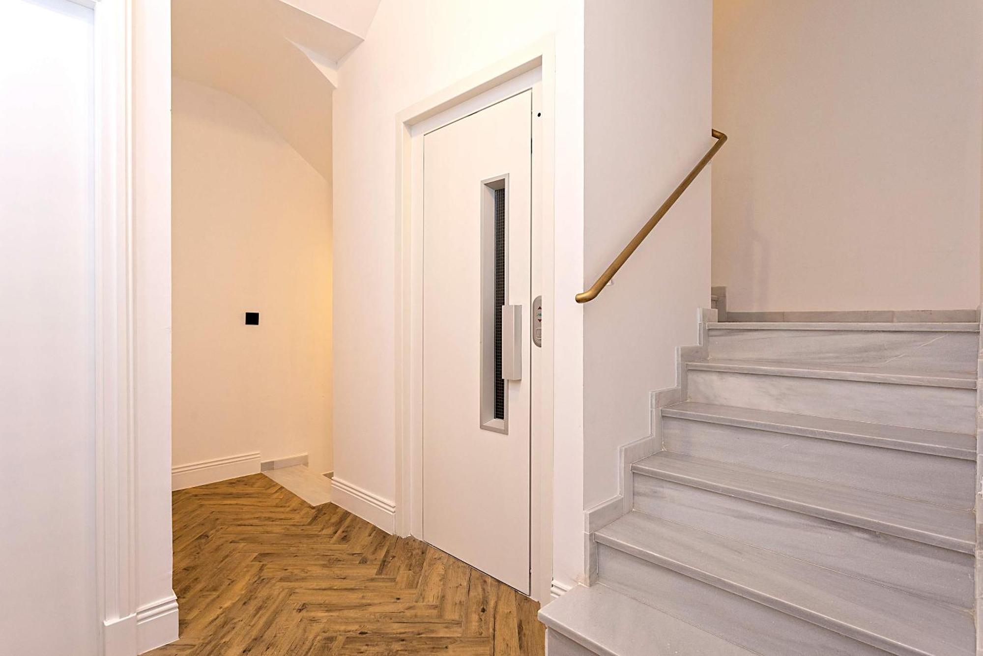Genteel Casa Lagar Iii *