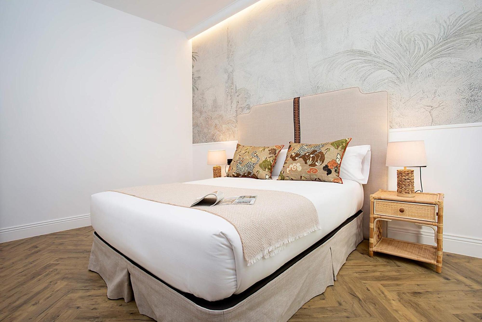 Genteel Casa Lagar Iii Holiday home