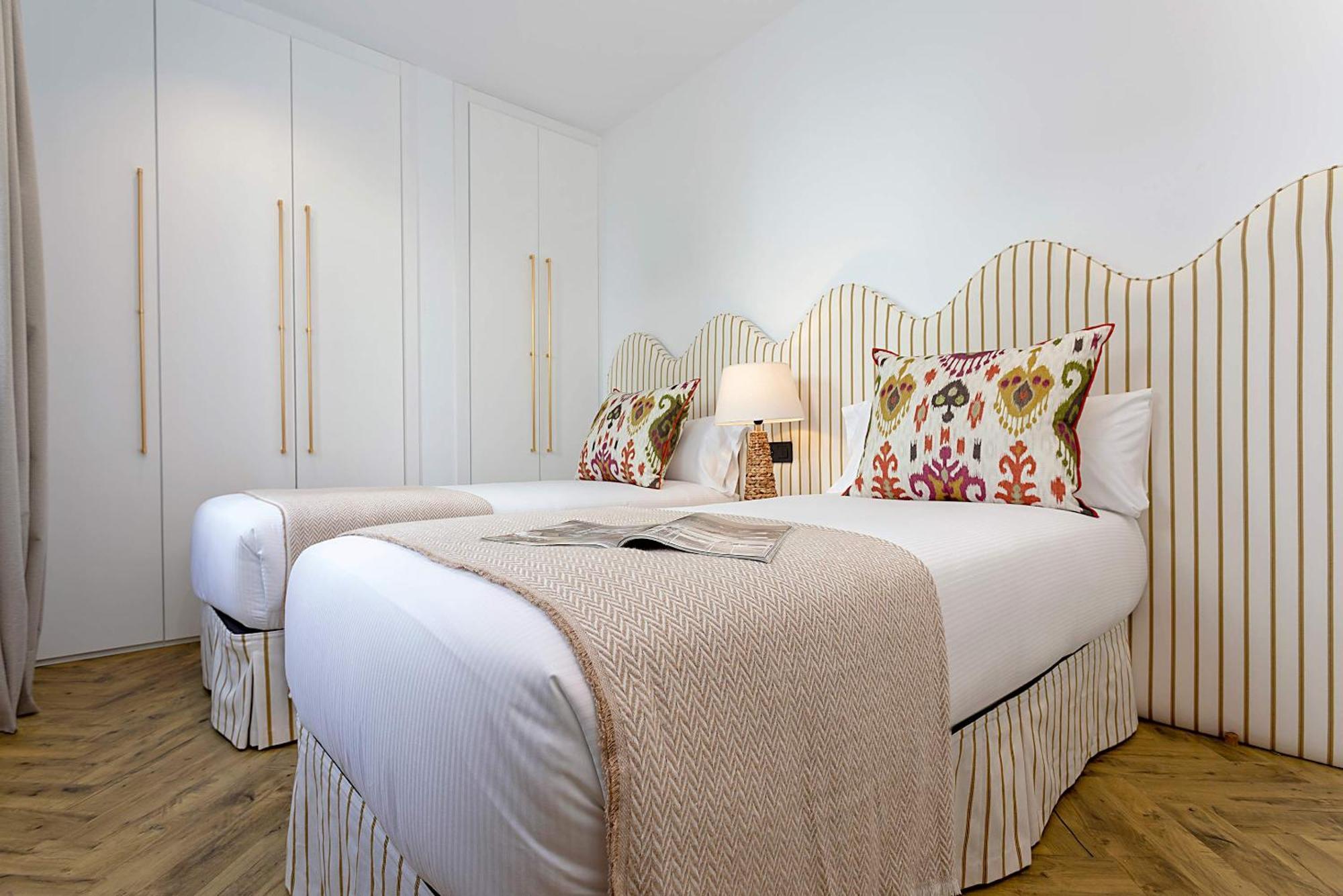 Holiday home Genteel Casa Lagar Iii Seville