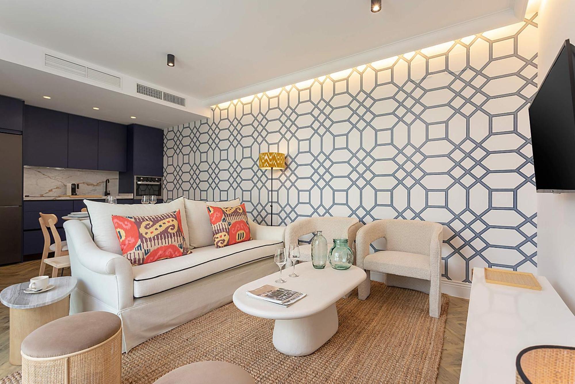 Genteel Casa Lagar Iii Holiday home