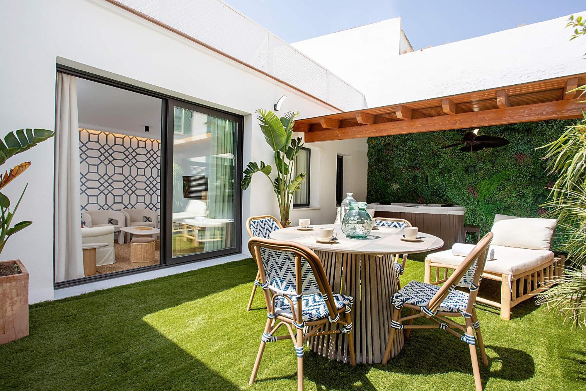 Holiday home Genteel Casa Lagar Iii