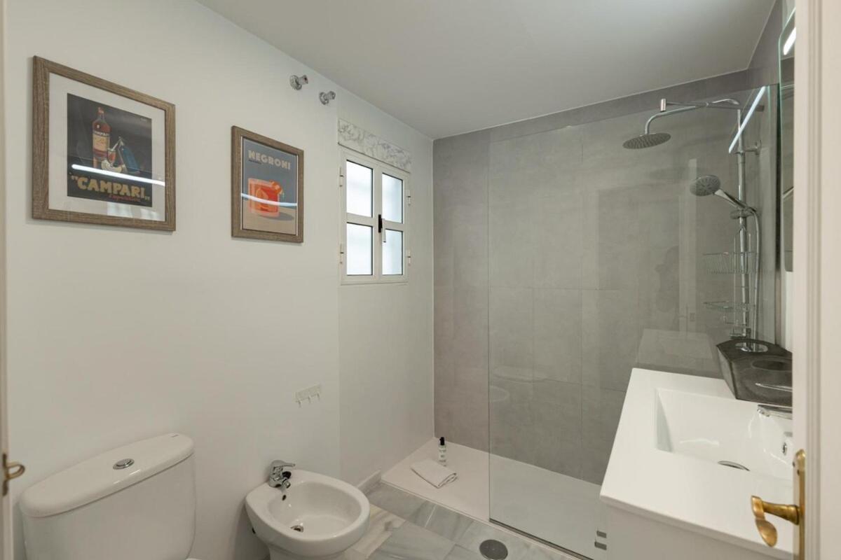 Apartment Archeros Deluxe By Valcambre Seville