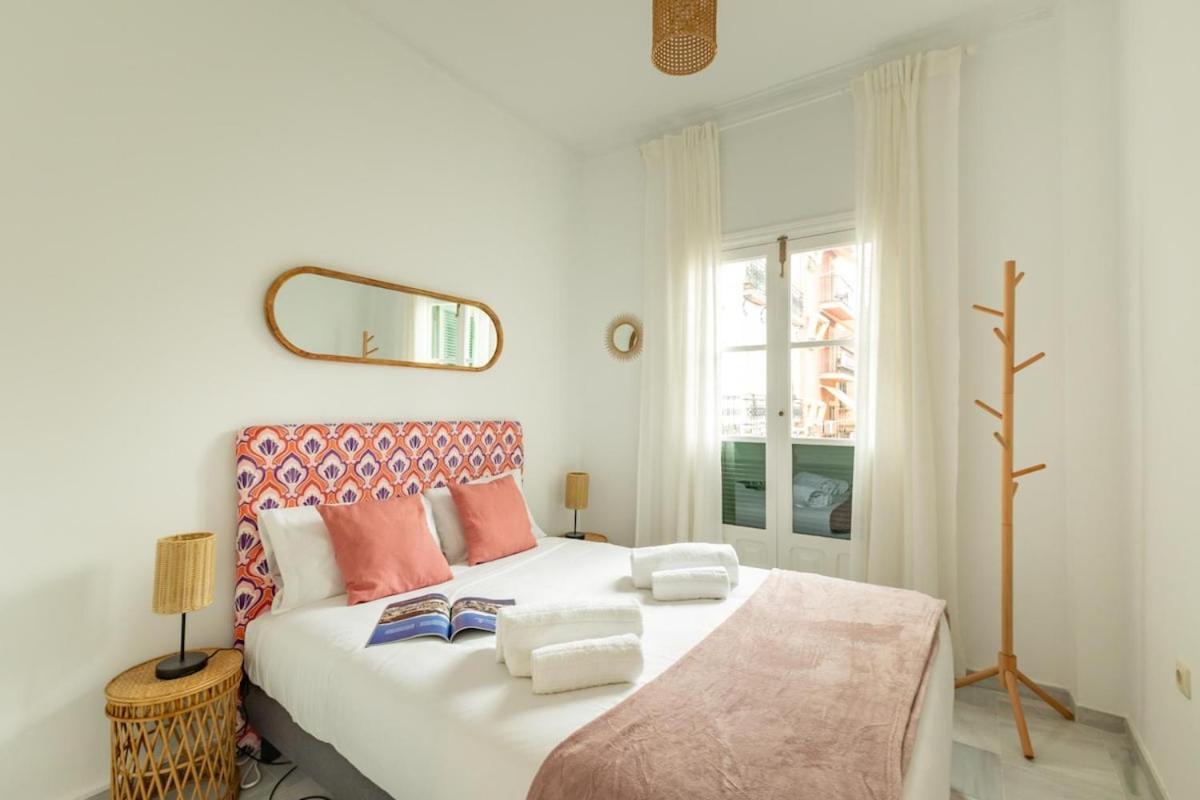 Apartment Archeros Deluxe By Valcambre *