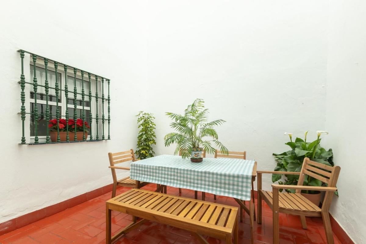 Apartment Archeros Deluxe By Valcambre Seville