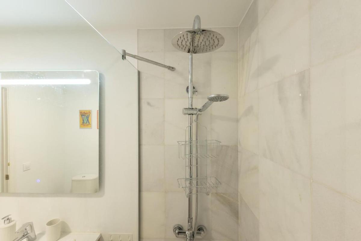 Archeros Deluxe By Valcambre Apartment *