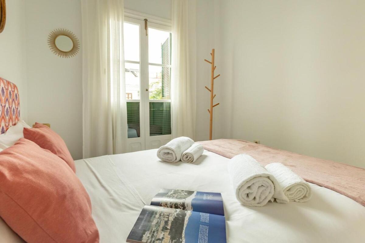Apartment Archeros Deluxe By Valcambre