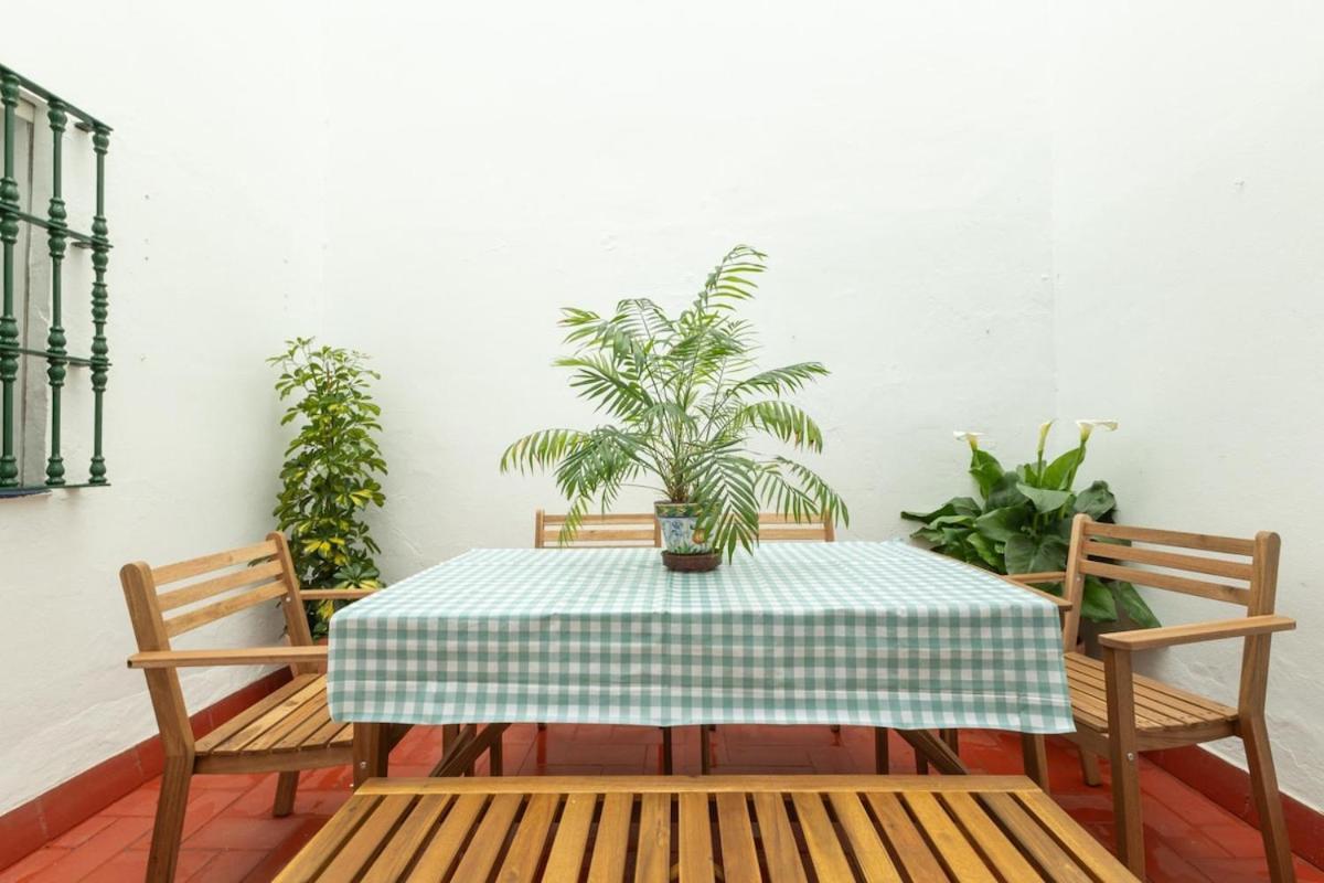Archeros Deluxe By Valcambre Apartment *