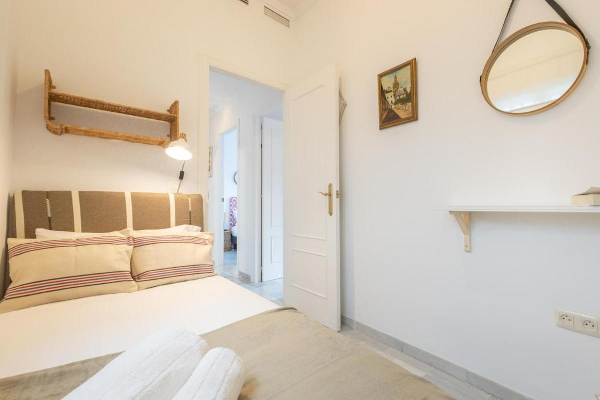 Archeros Deluxe By Valcambre Apartment *