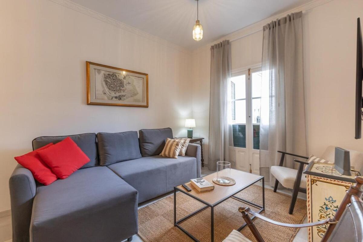 Apartment Archeros Deluxe By Valcambre *