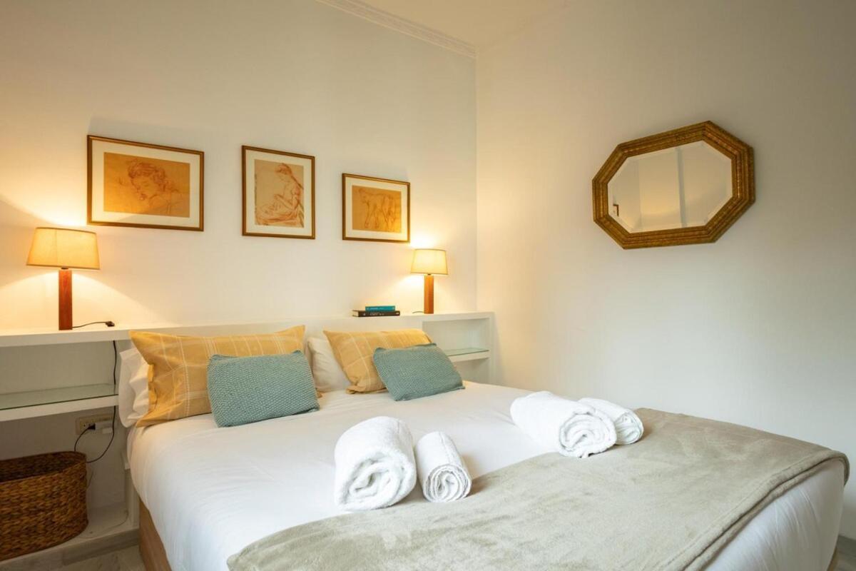 Archeros Deluxe By Valcambre Apartment *