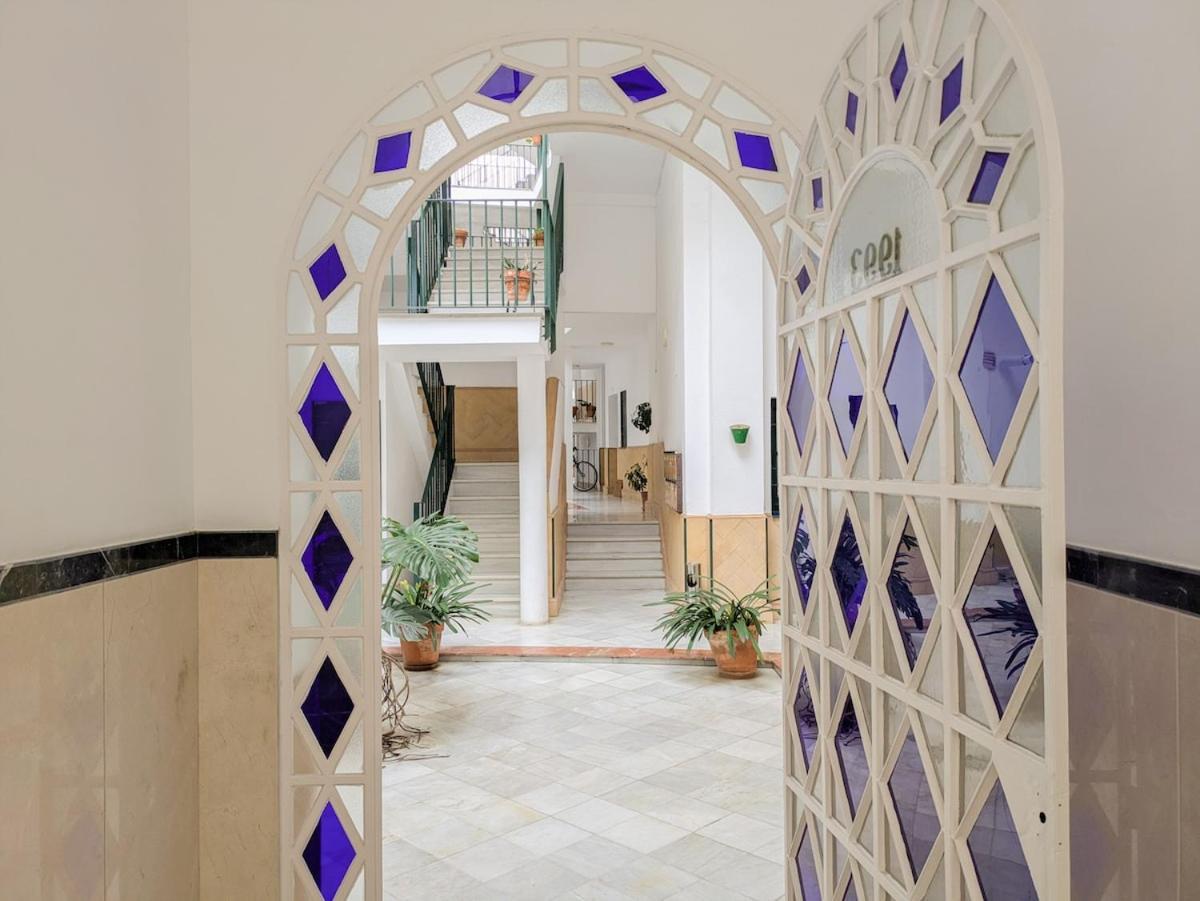Archeros Deluxe By Valcambre * Seville