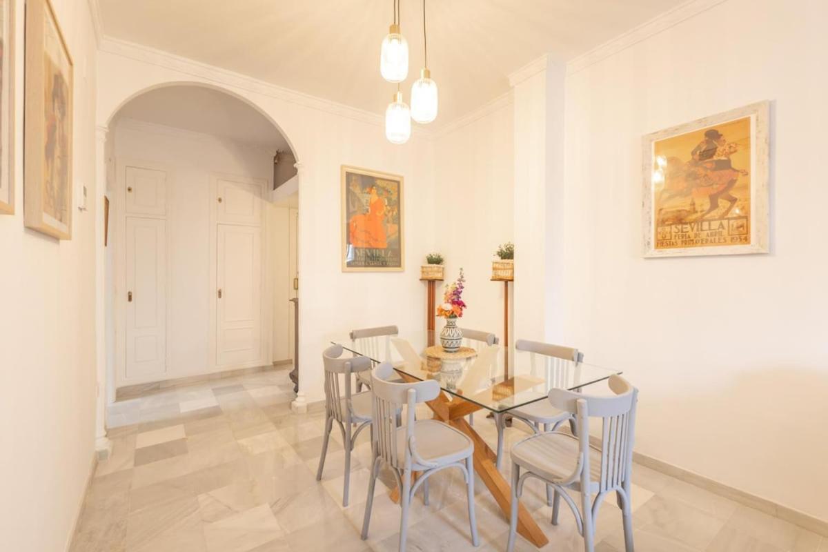 Archeros Deluxe By Valcambre Apartment