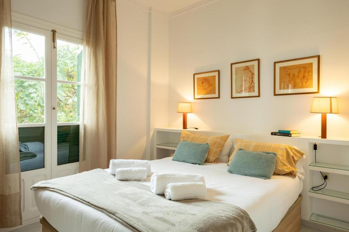 Apartment Archeros Deluxe By Valcambre