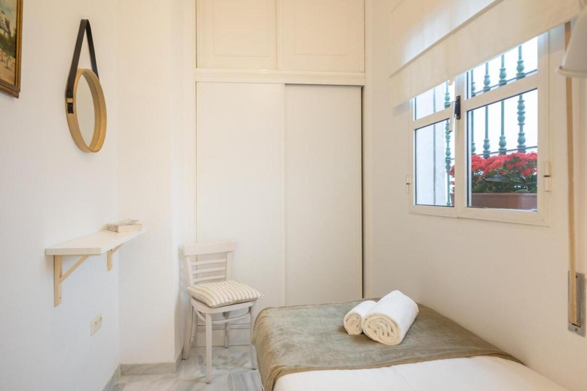 Archeros Deluxe By Valcambre Apartment