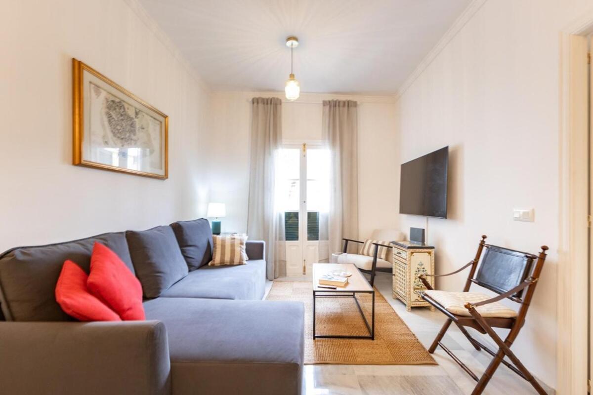 Archeros Deluxe By Valcambre Apartment *