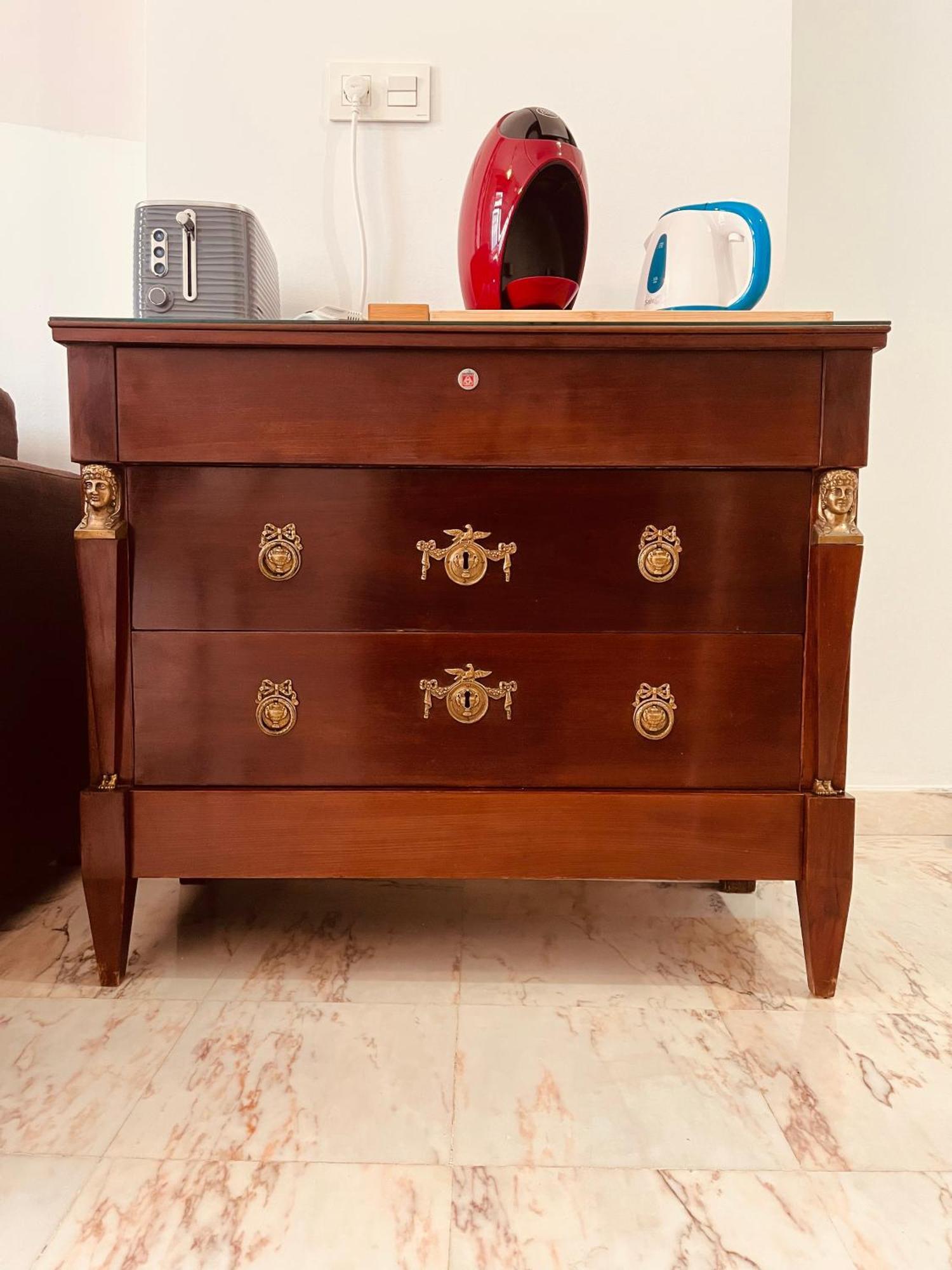 Antigua Cesteria