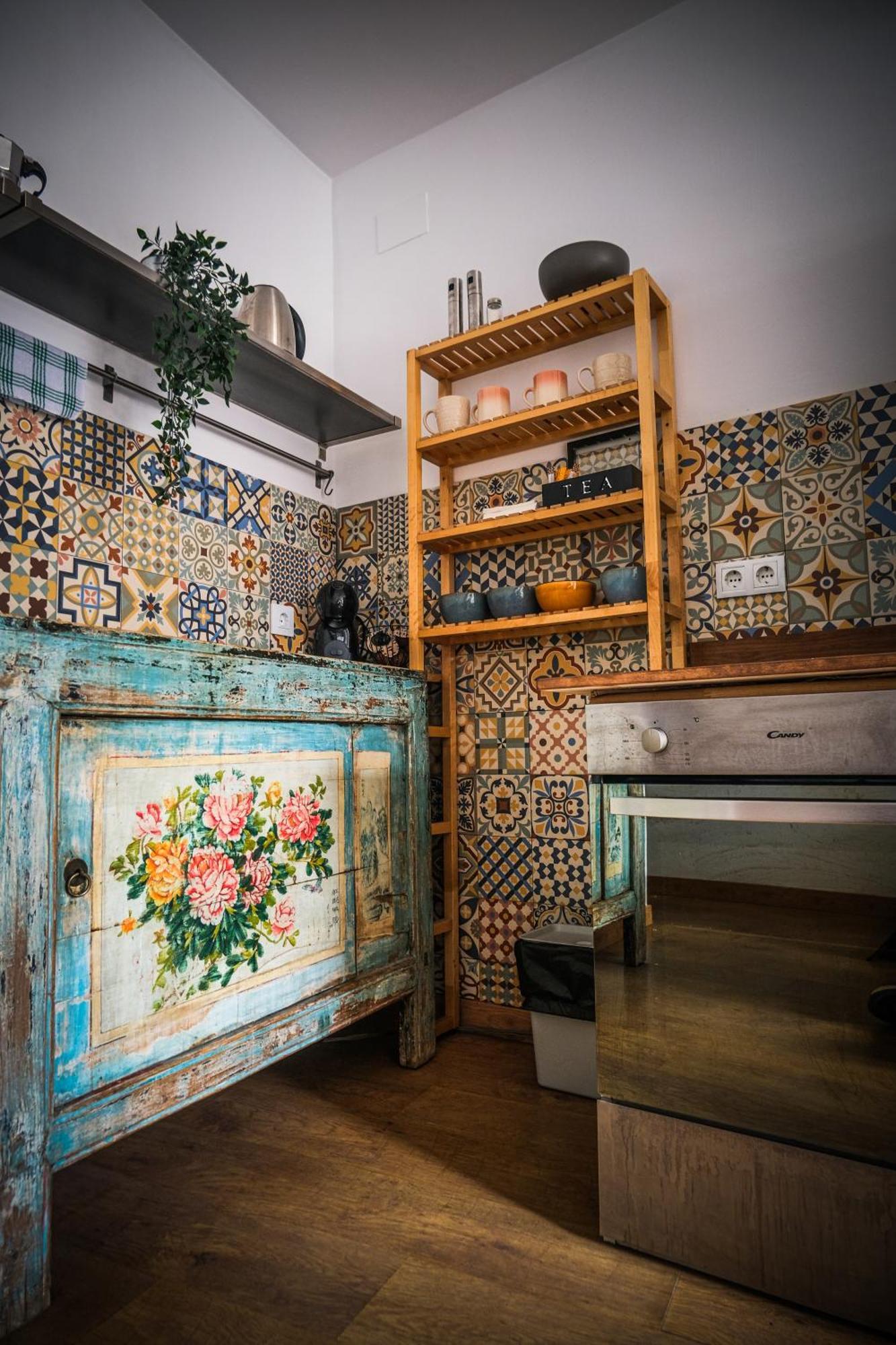 San Roque 5 * Seville