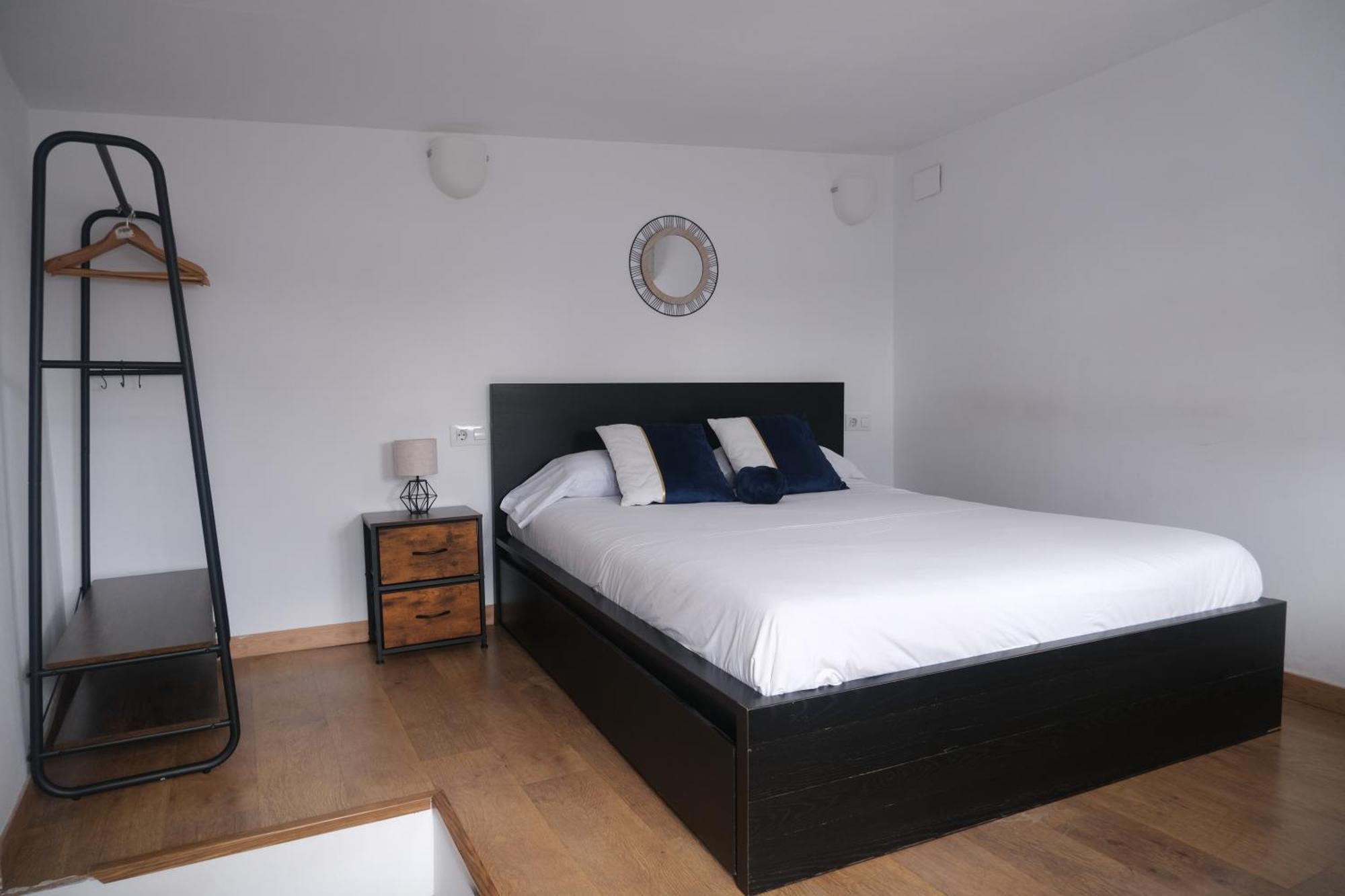 Apartment San Roque 5 Seville