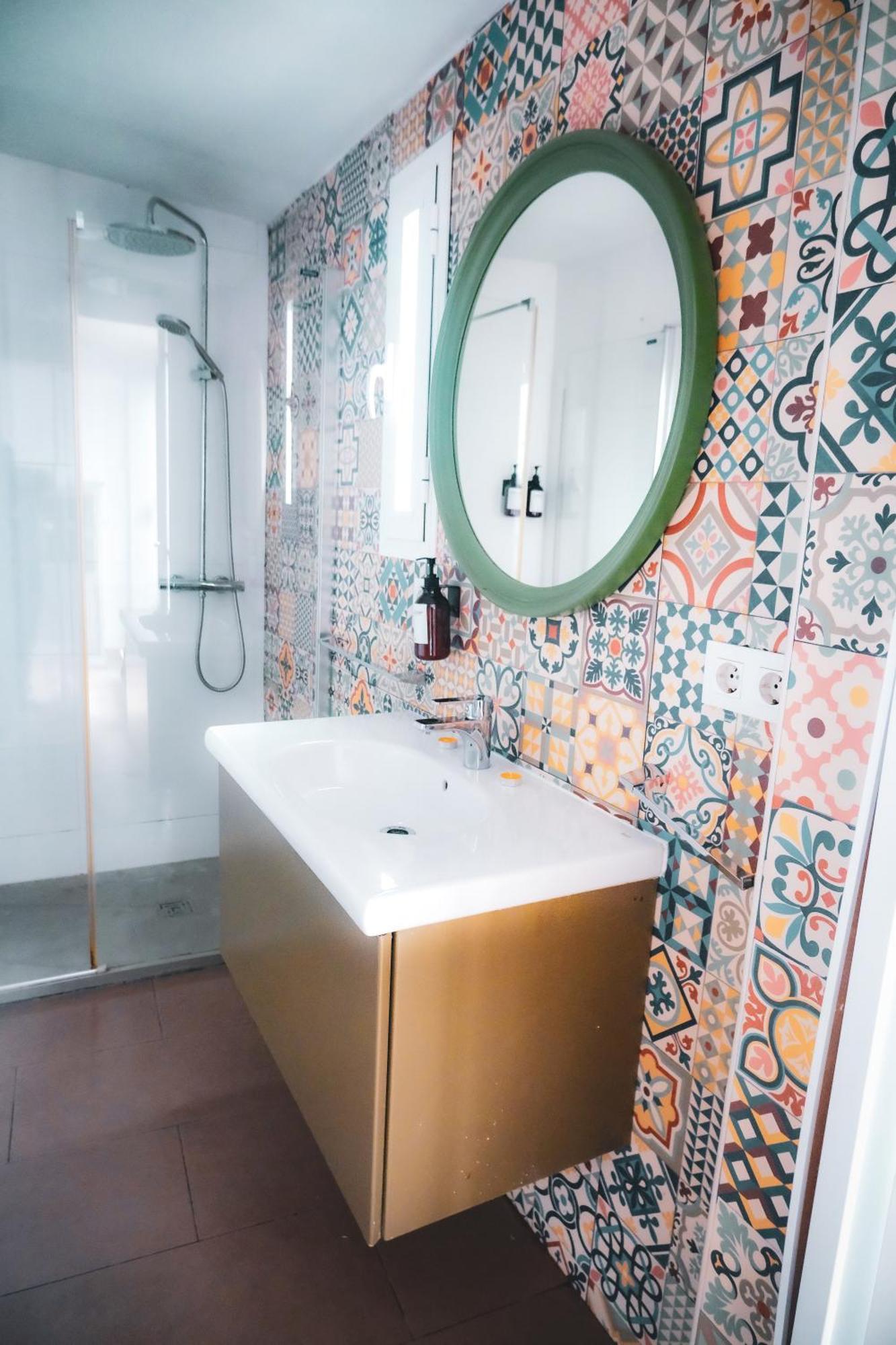 Apartment San Roque 5 Seville