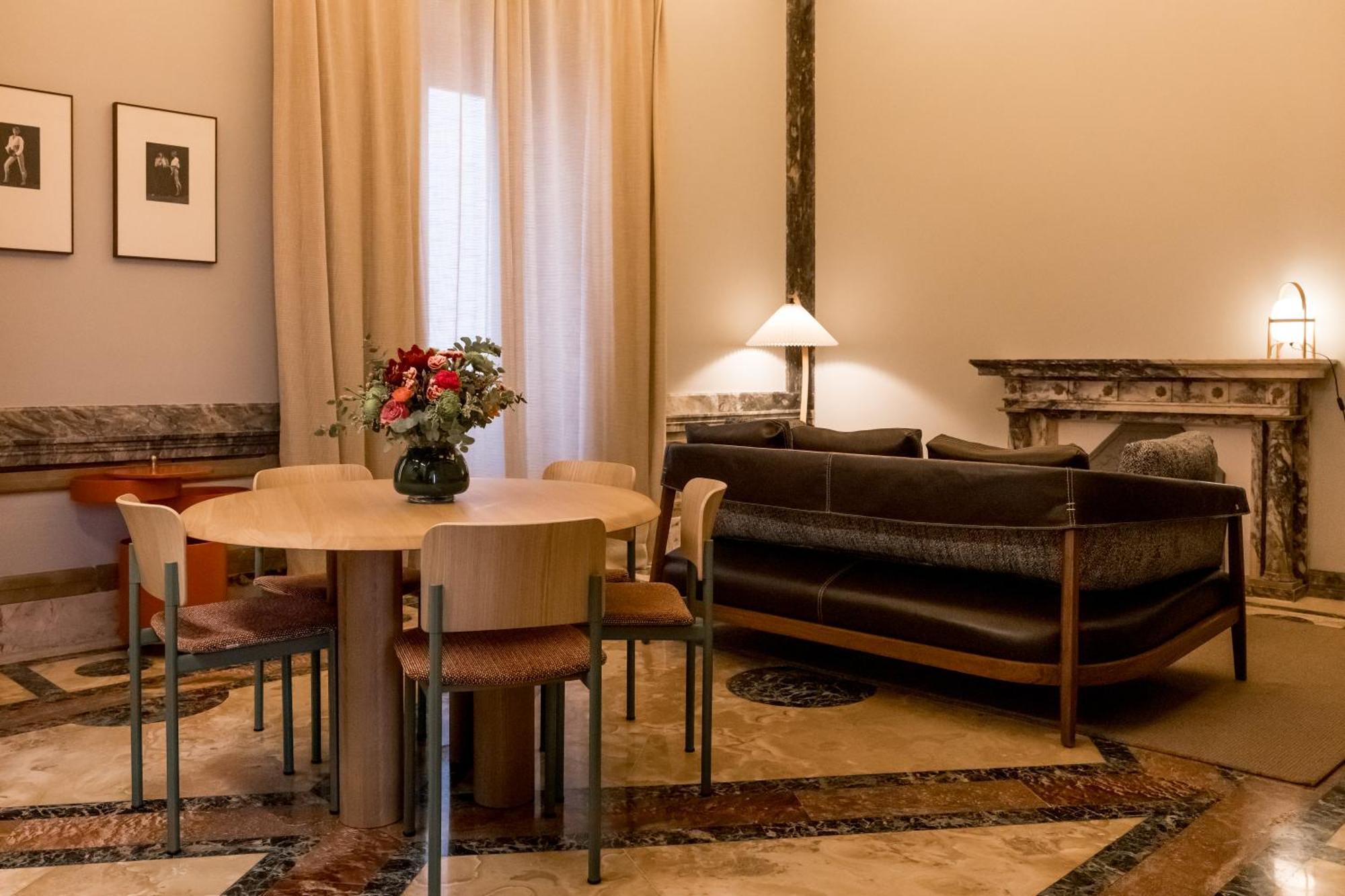Mercer Residences Aparthotel Seville