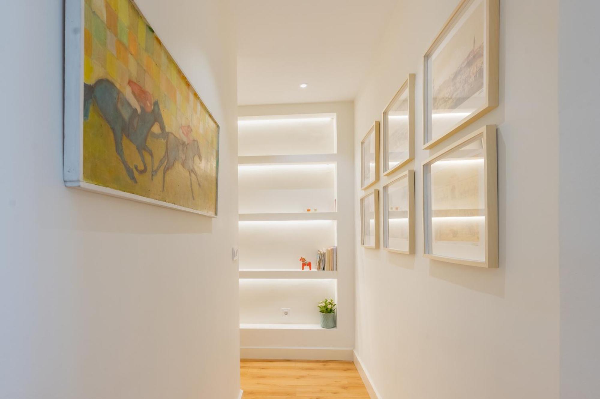 Stunning 3br 2bth Plaza De Cuba Apartment Seville