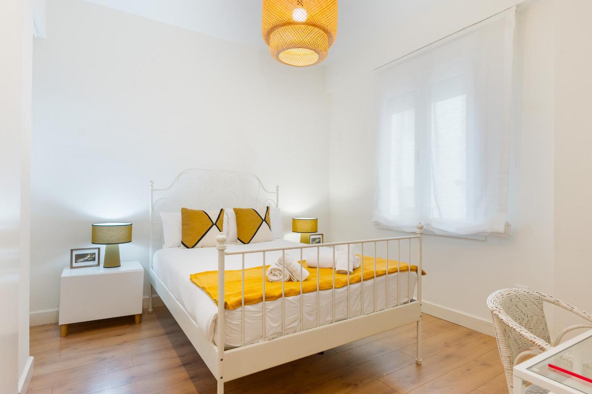Apartment Stunning 3br 2bth Plaza De Cuba