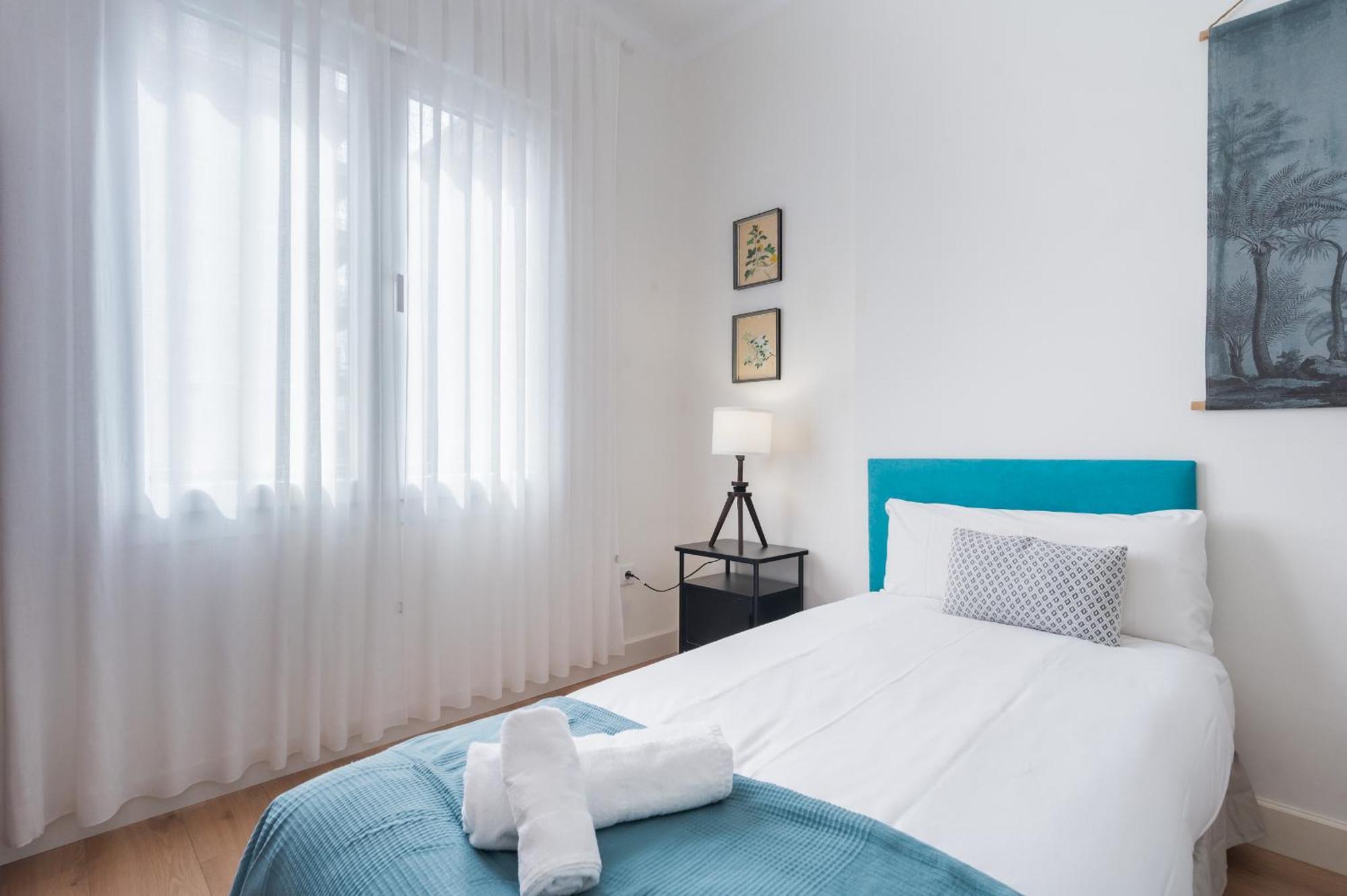 Stunning 3br 2bth Plaza De Cuba Apartment